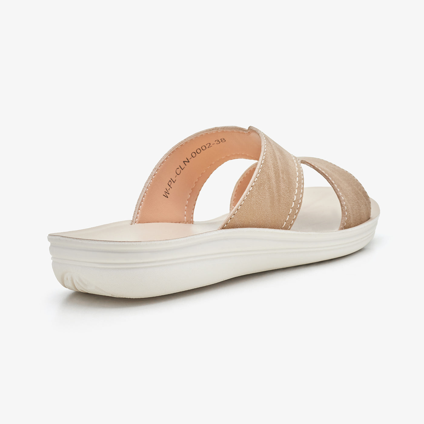 Women's Everyday Slides