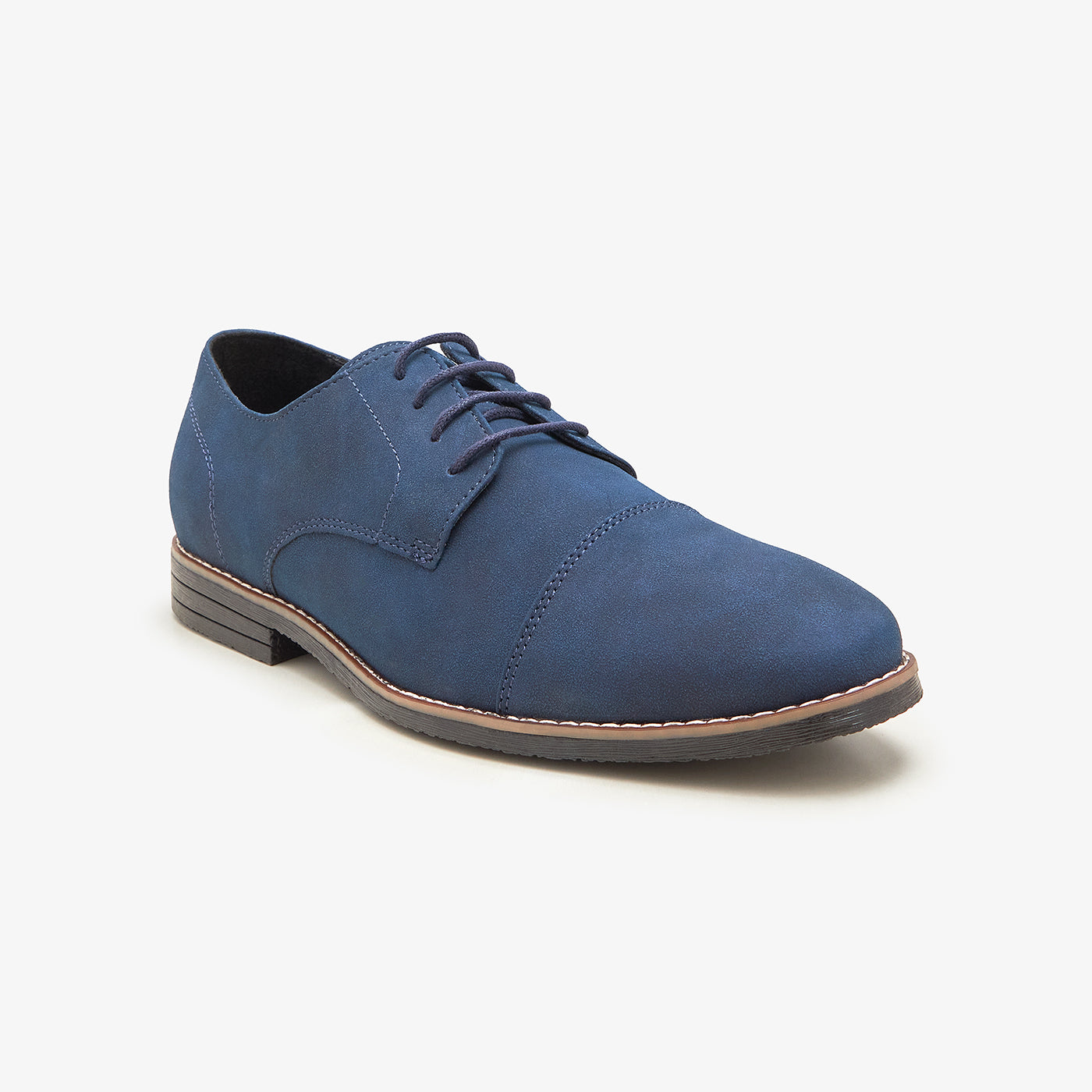 Buy Men Formal Shoes Men's Classic Dress Shoes M-BF-VIL-0002