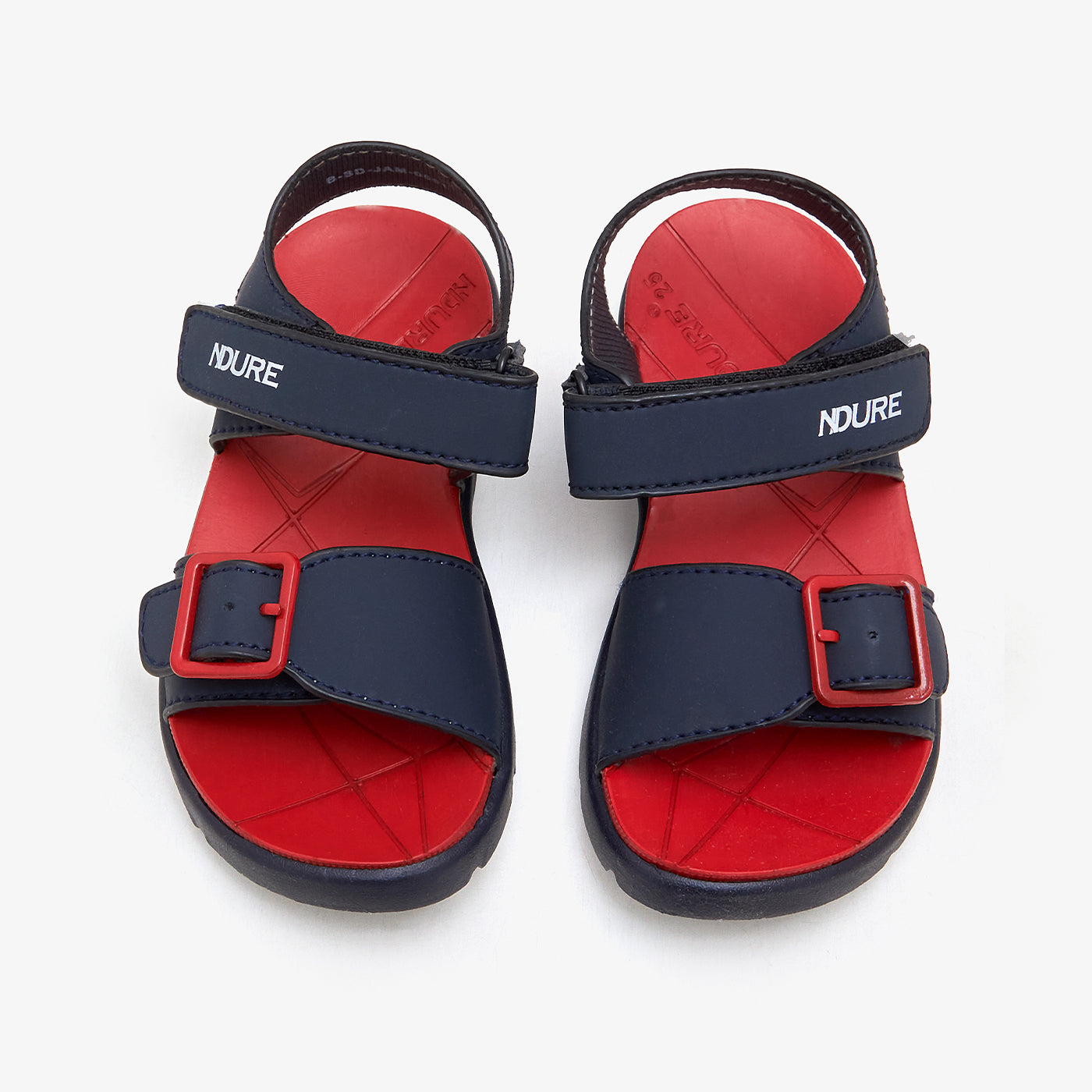 TwinHue Sandals for Boys