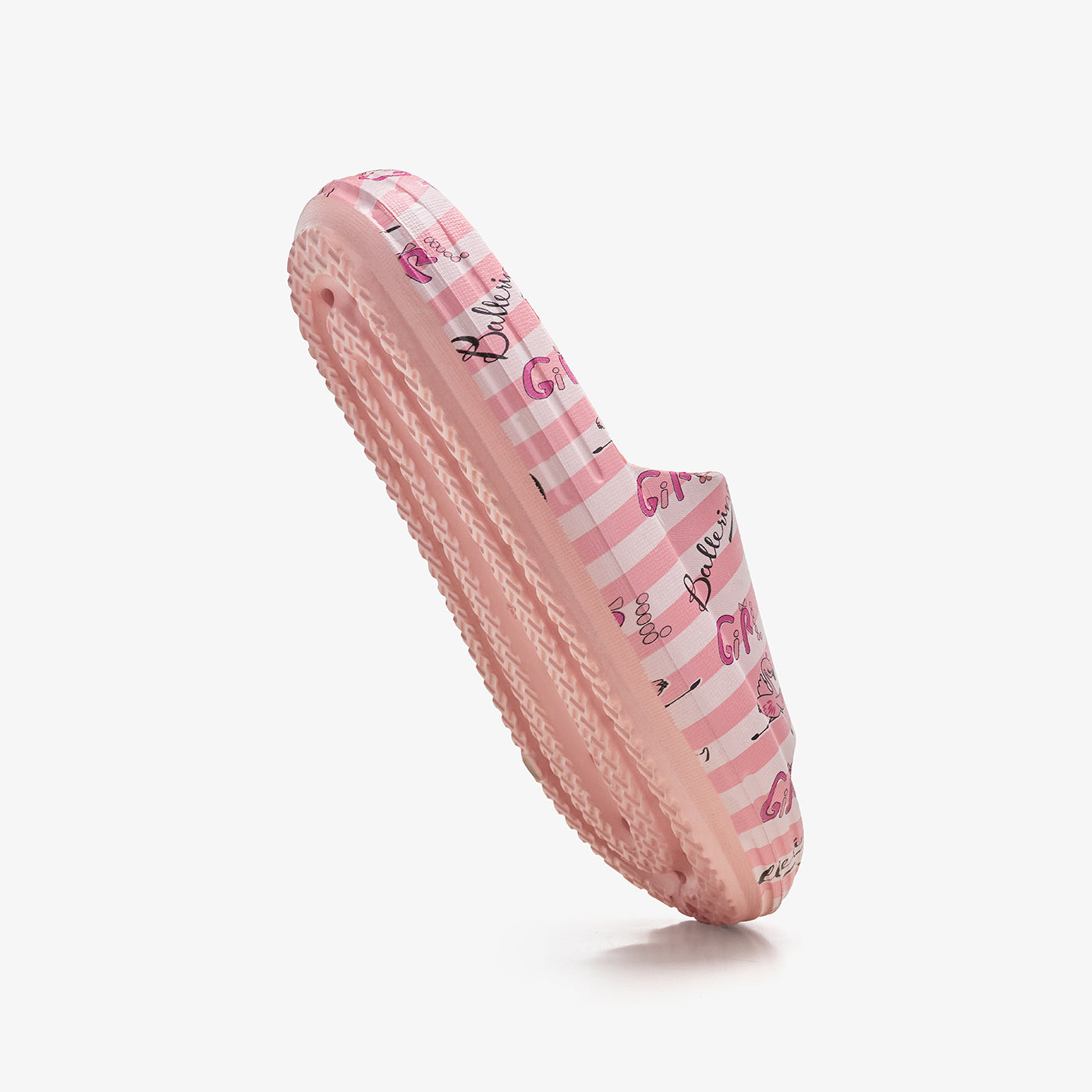 Girls' Daily Essential Slides