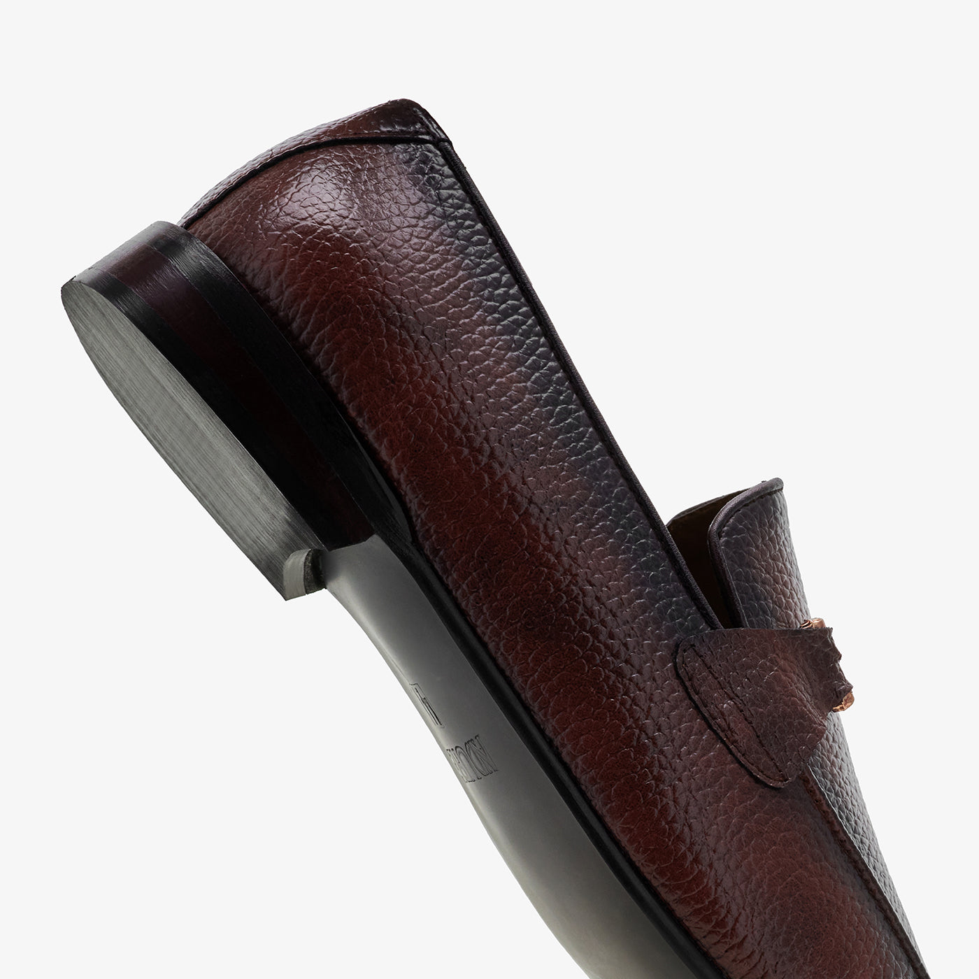 Men's Slip-On Loafers