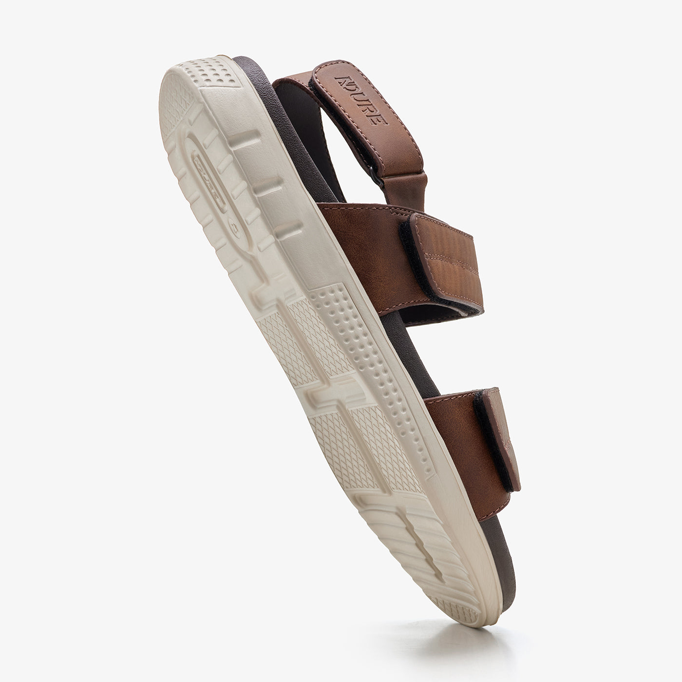 Men’s Cloud-Step Comfort Sandals
