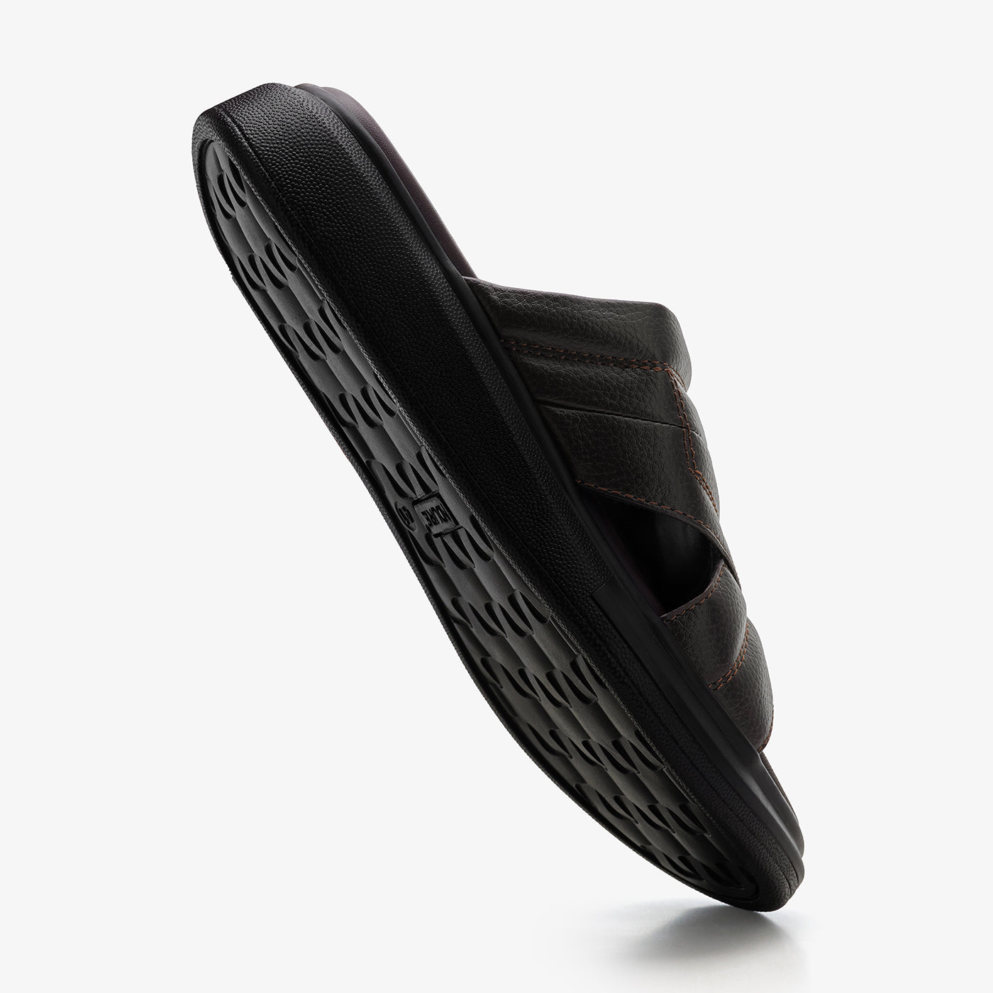 Men’s Cloud-Step Comfort Slides