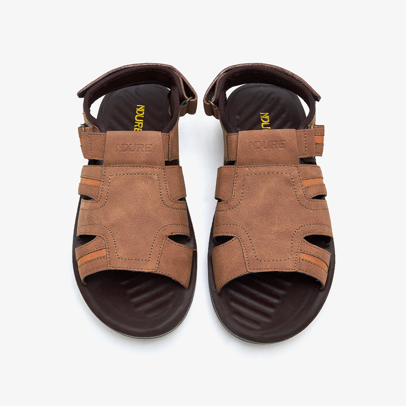 Men's Padded Sandals