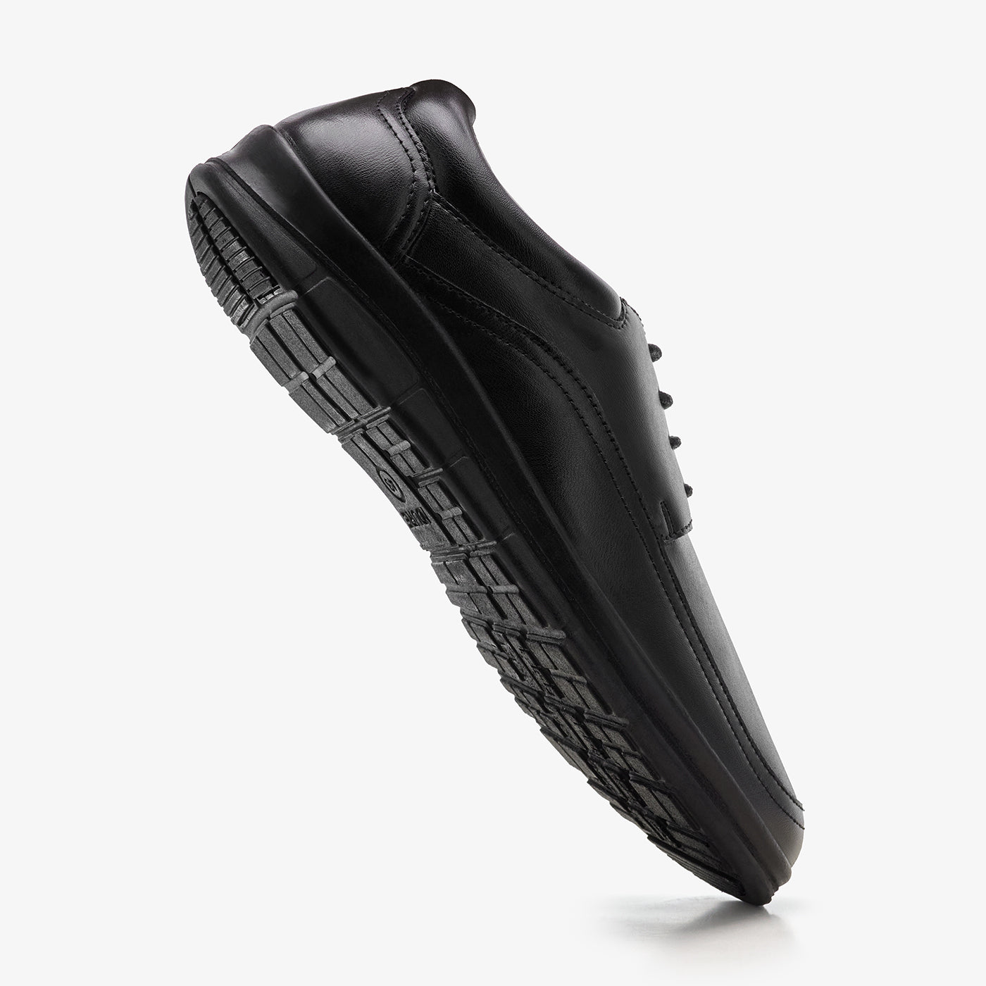 Men's Lace-Up Shoes