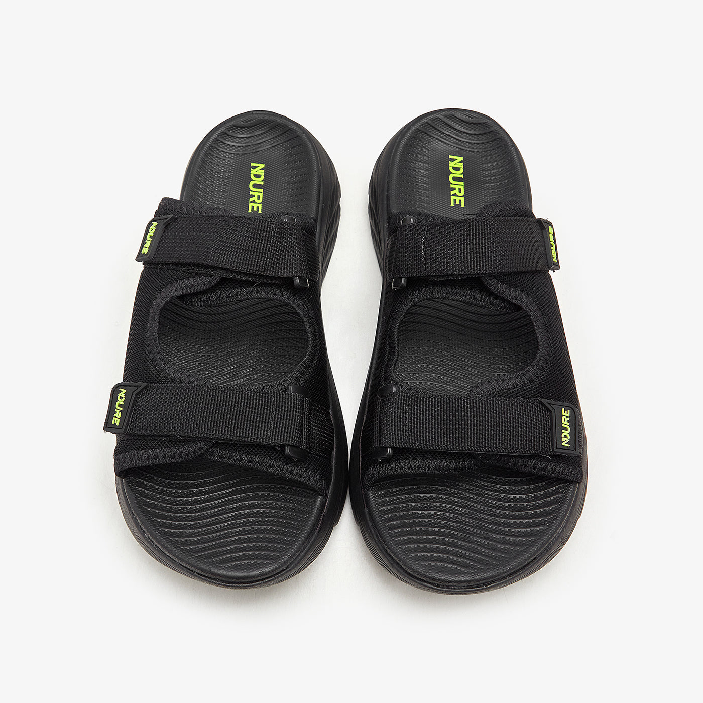 Men's Casual Mesh Sliders