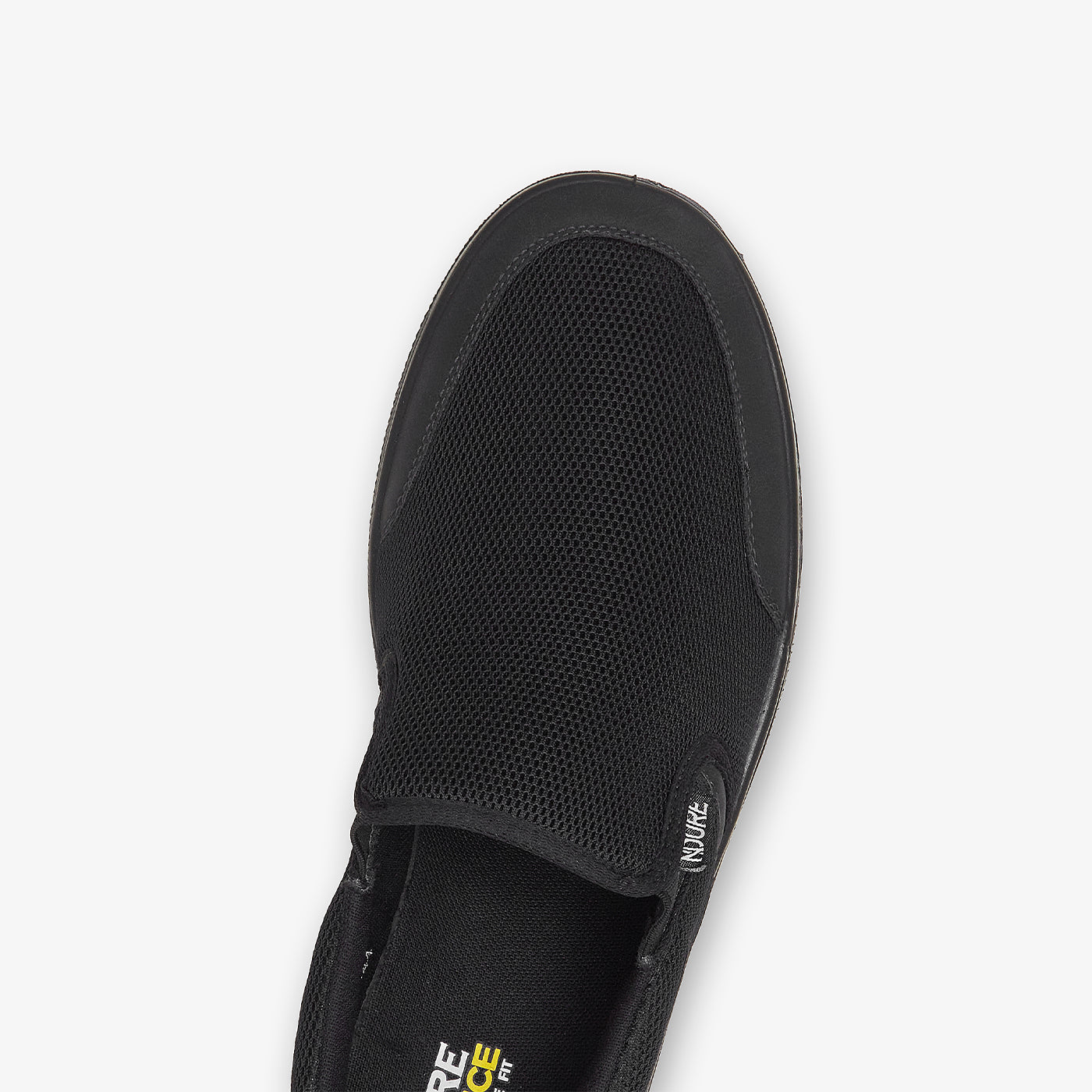 Men's Cloud Comfort Slip-Ons