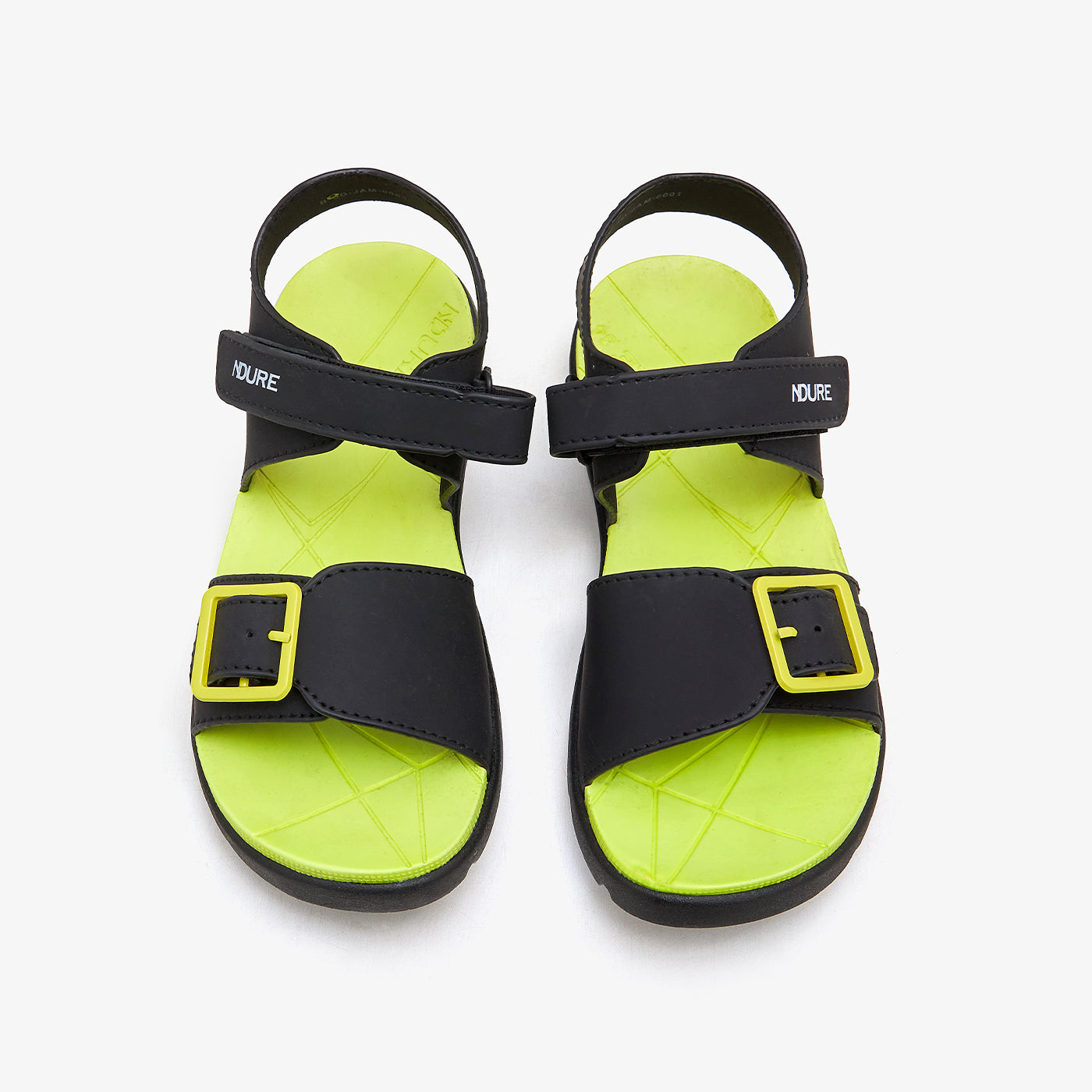 TwinHue Sandals for Boys