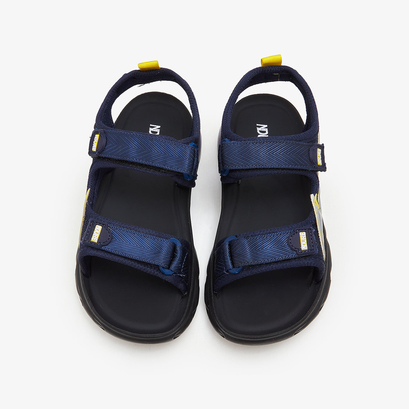 Sporty Sandals for Boys