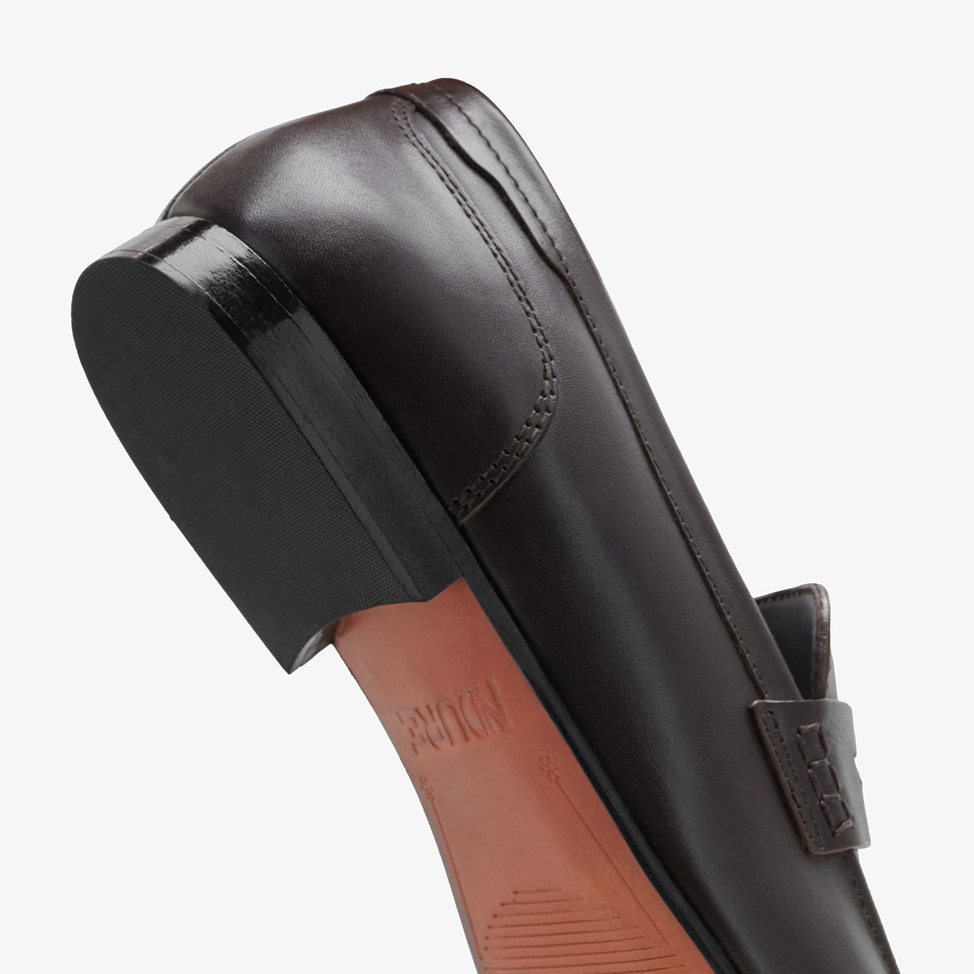 Men’s Classic Penny Loafers