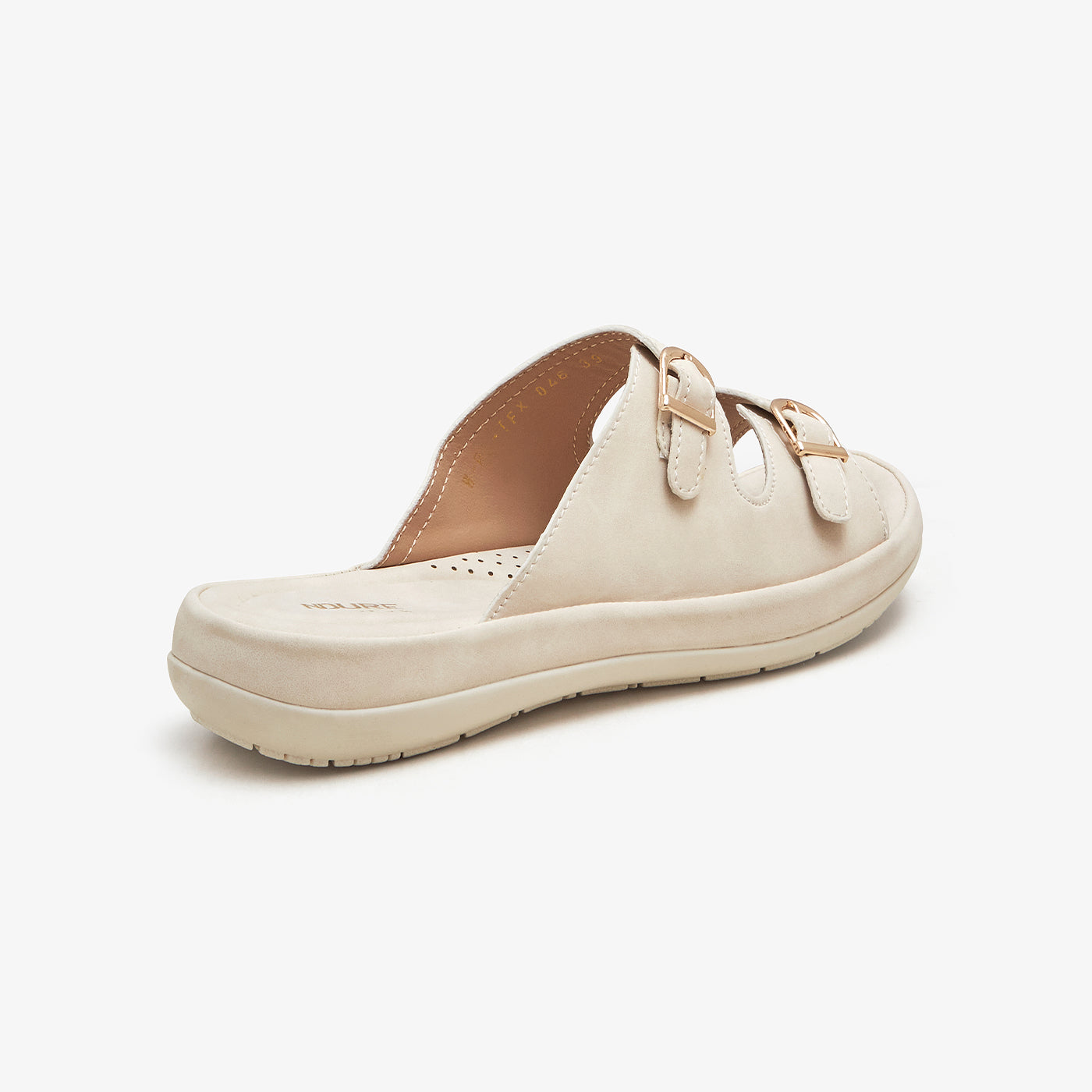 Women's Flex-It Slides