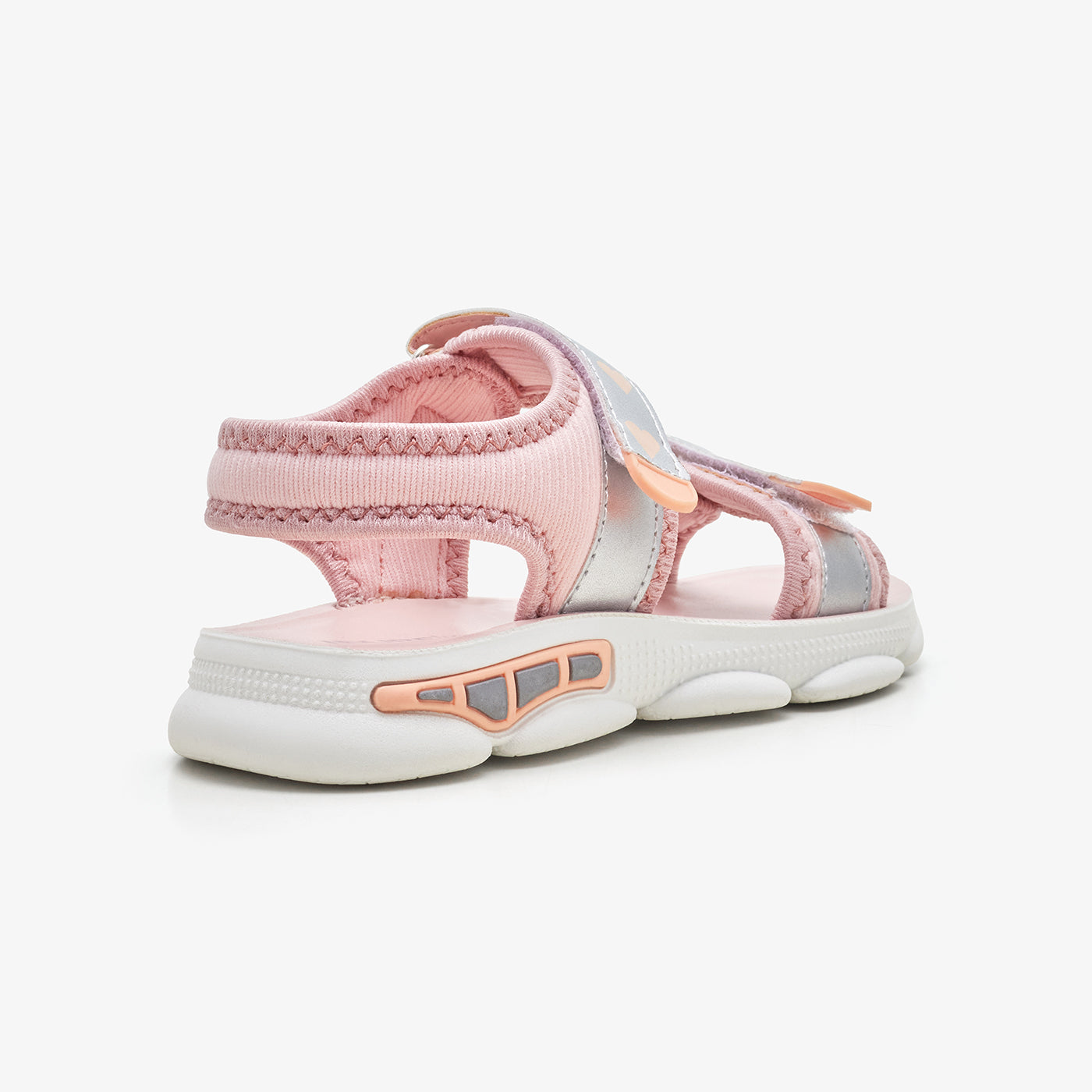 Girls' Sporty Sandal