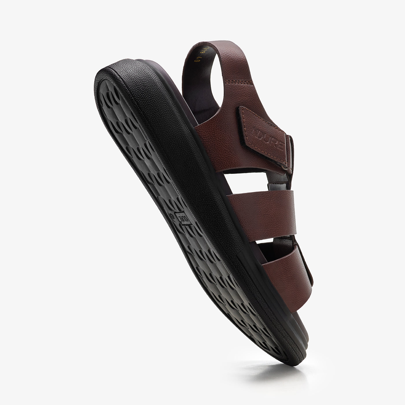 Men’s Cloud-Step Comfort Sandals