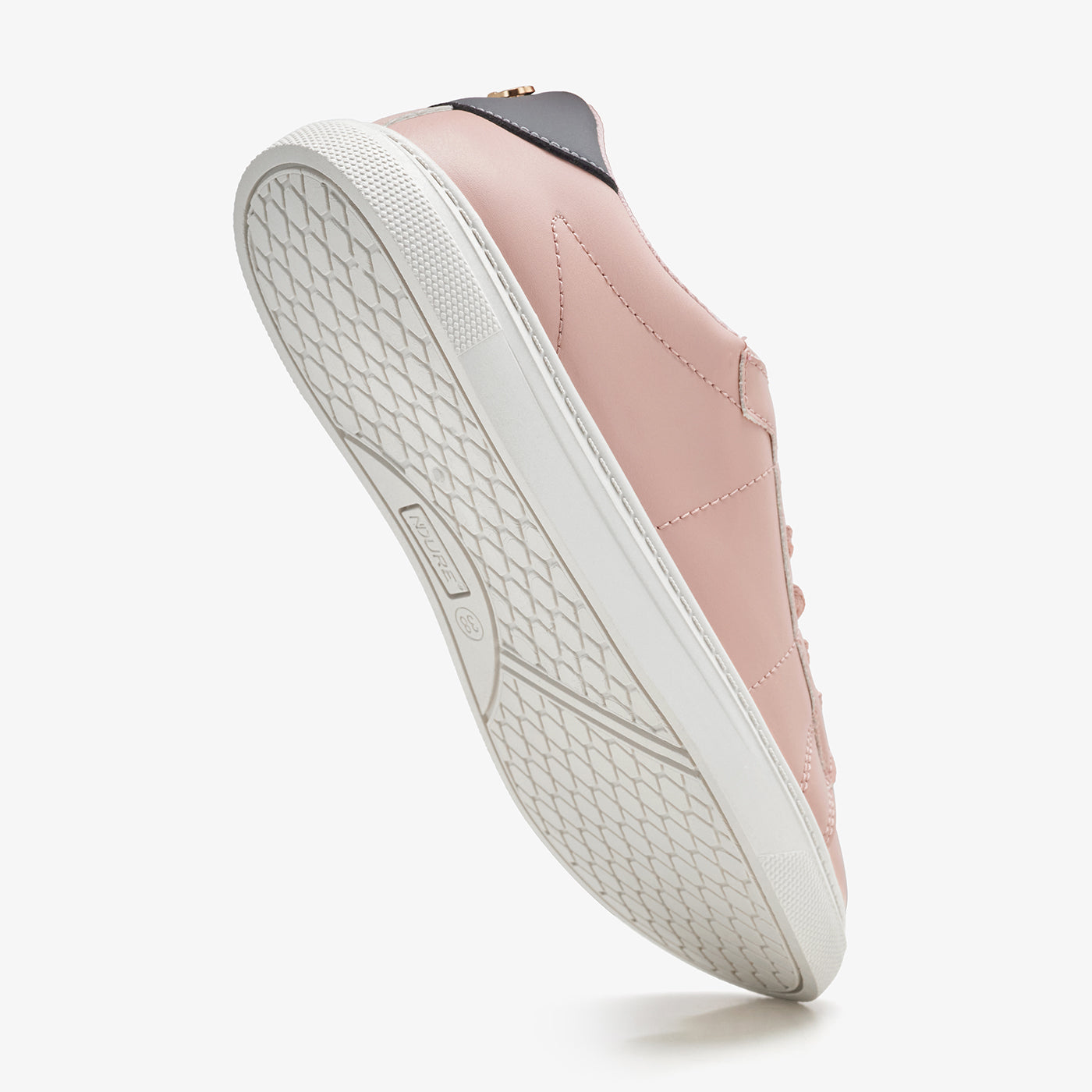 Women's Contrast Sneakers