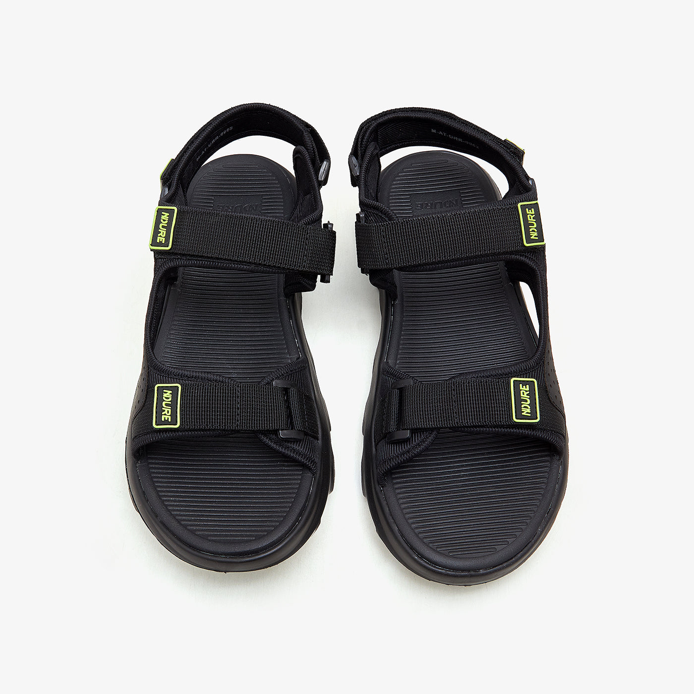 Soft Knit Sandals for Men