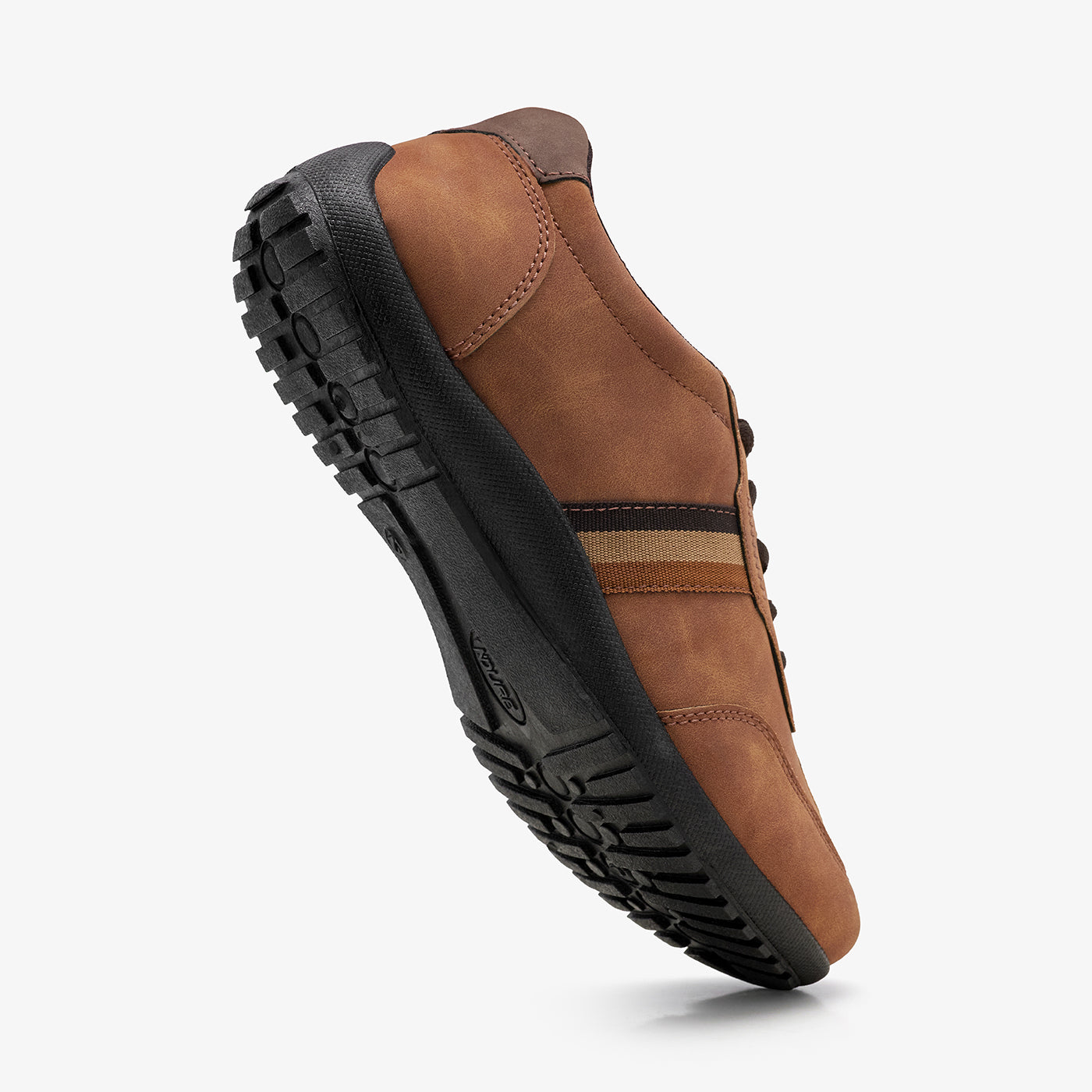 Men's Lace-Up Sneakers