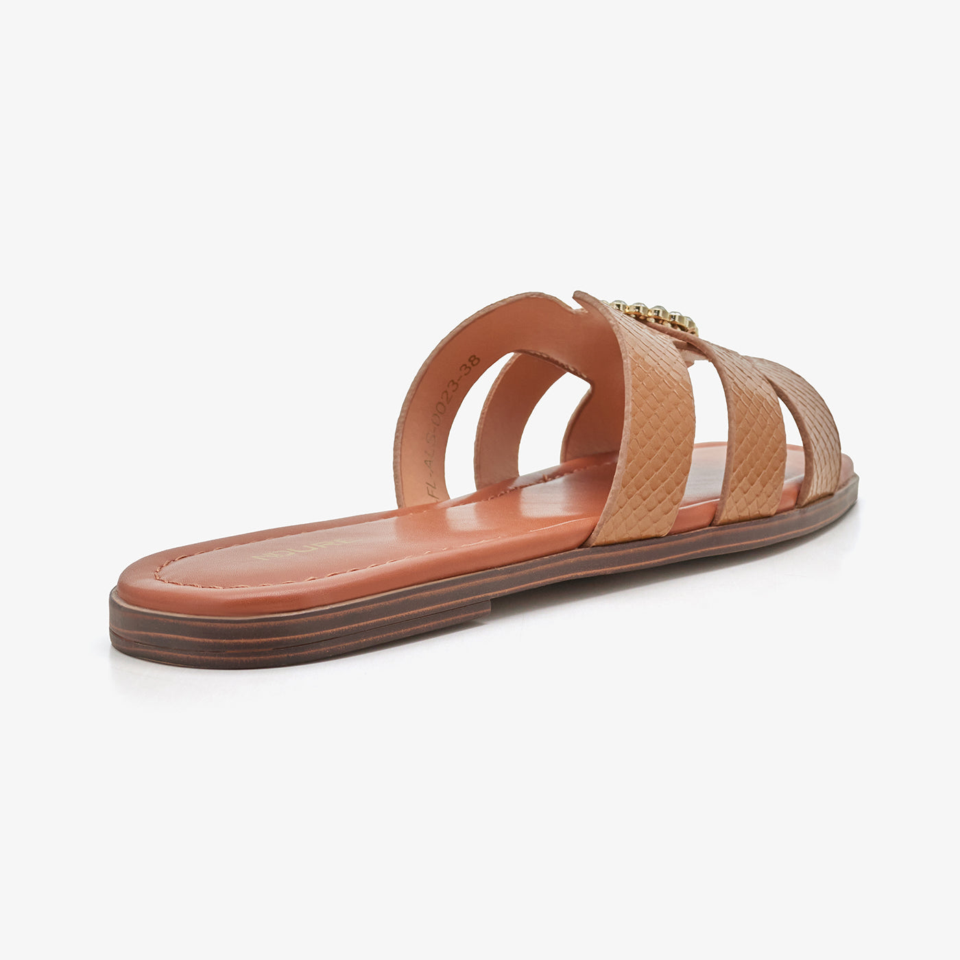 Women's Fashion Slides