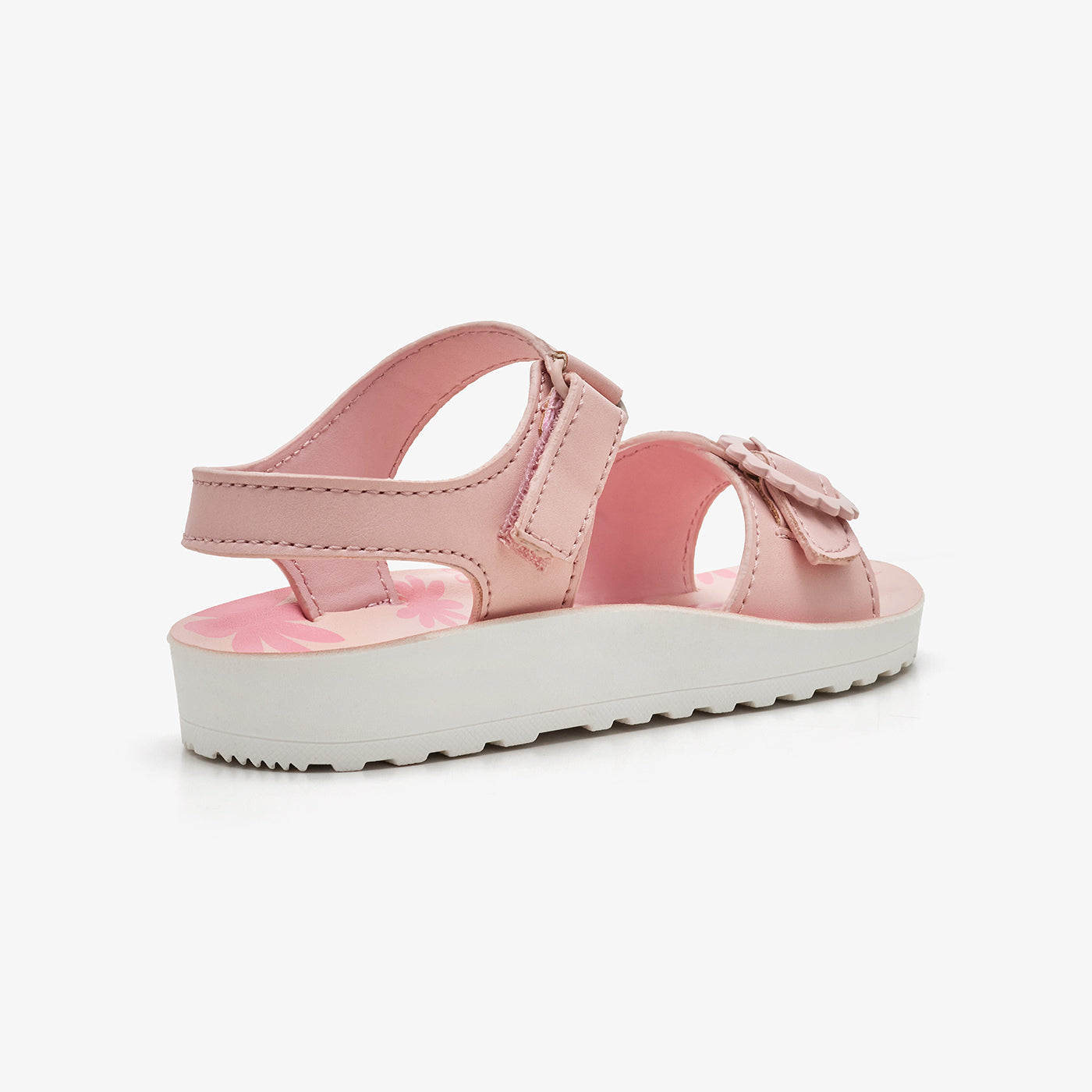 Girls' Casual Sandals
