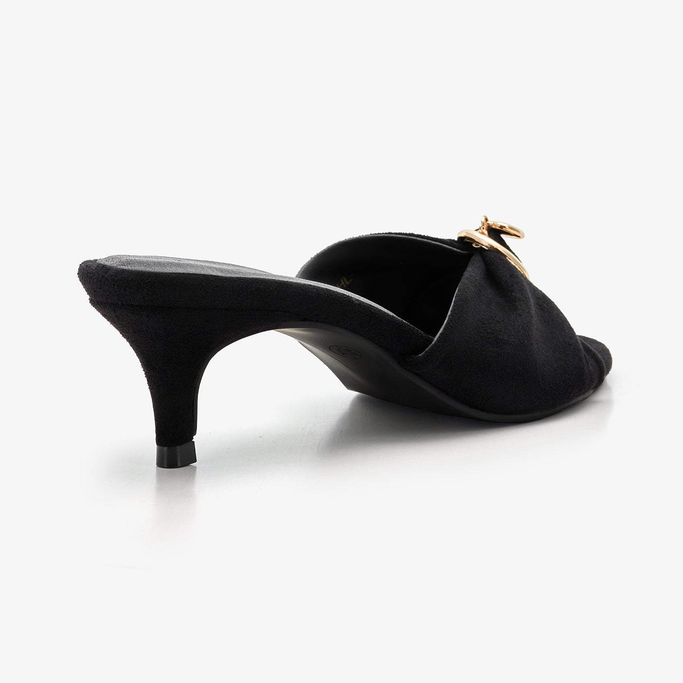 Women's Kitten Heels