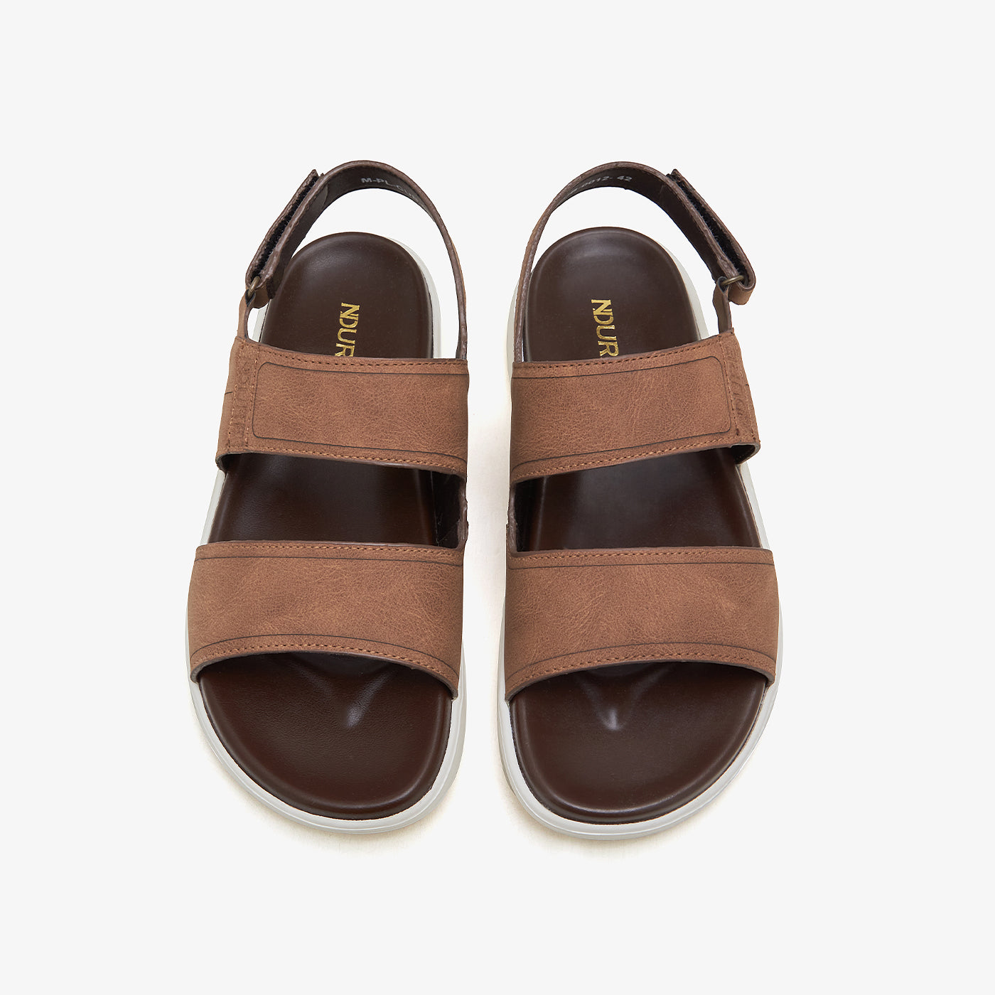 Men's Strappy Sandals