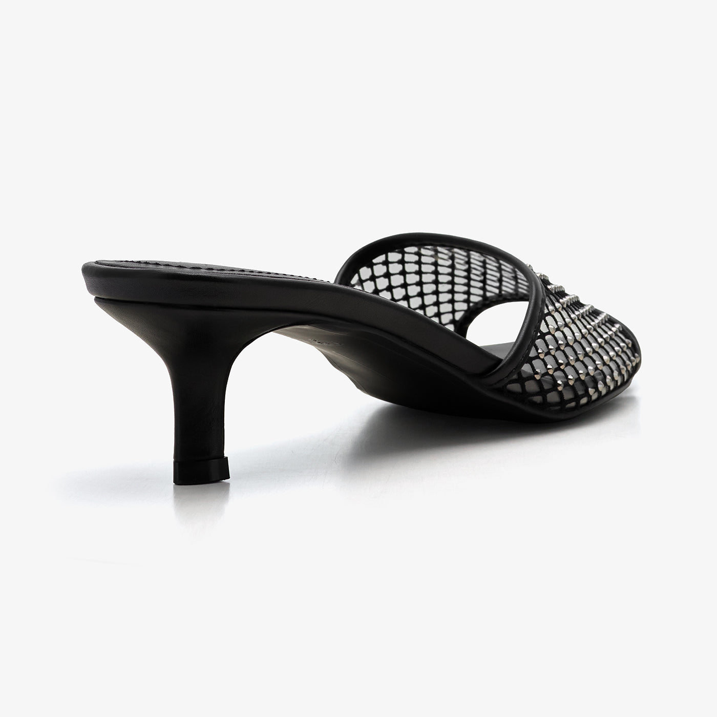 Women's Embellished Heels