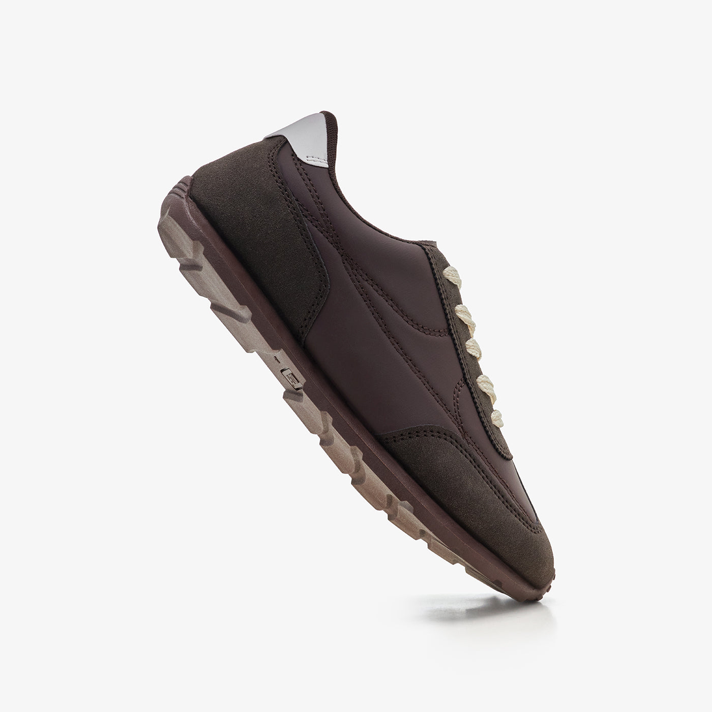 Boys’ Lace-Up Sneakers