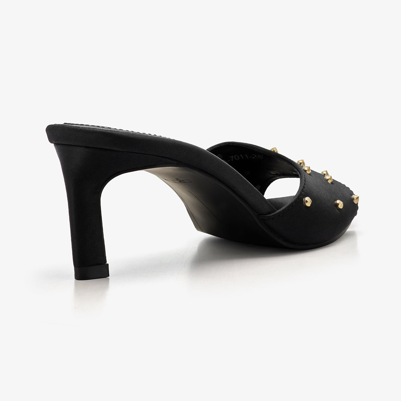 Women's Rhinestones Heels