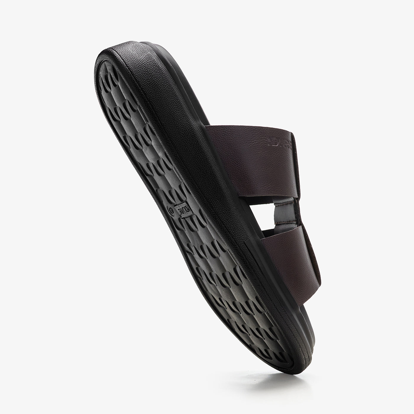 Men's Structured Slides