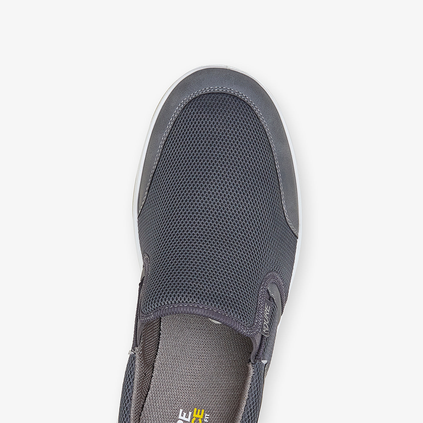 Men's Cloud Comfort Slip-Ons