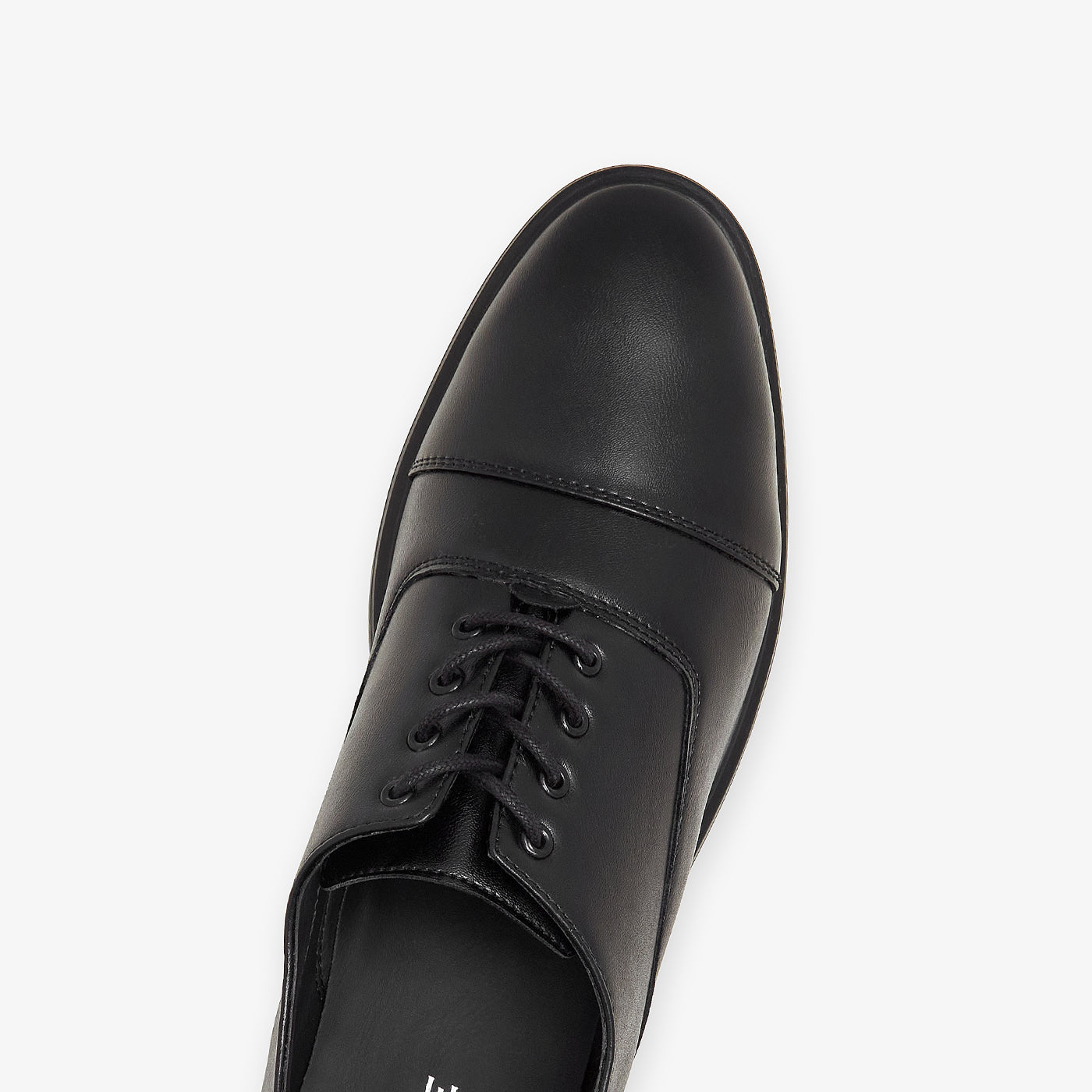 Men's Derby Shoes