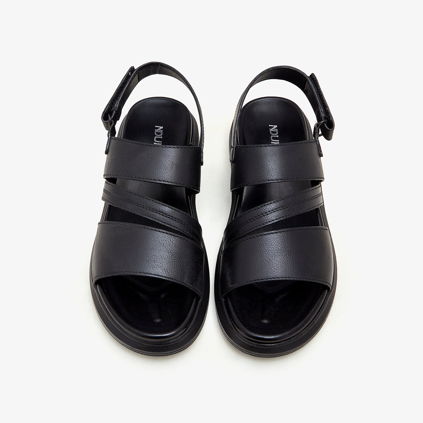 Men's Treaded Sandals