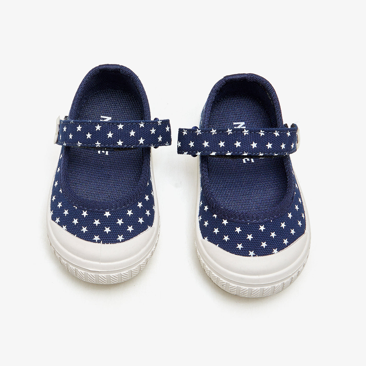 Girls Canvas Shoes