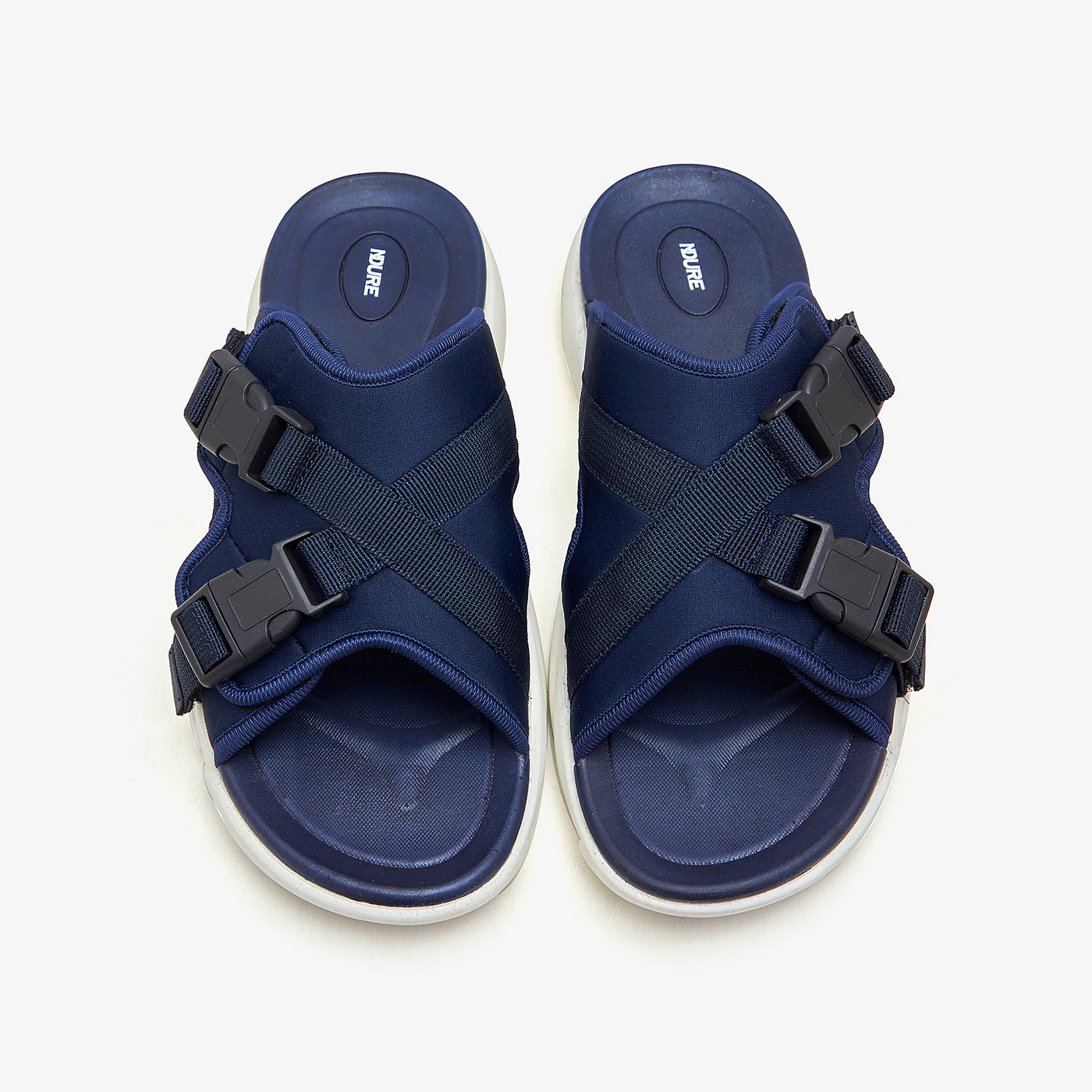 Elevated Men's Slides