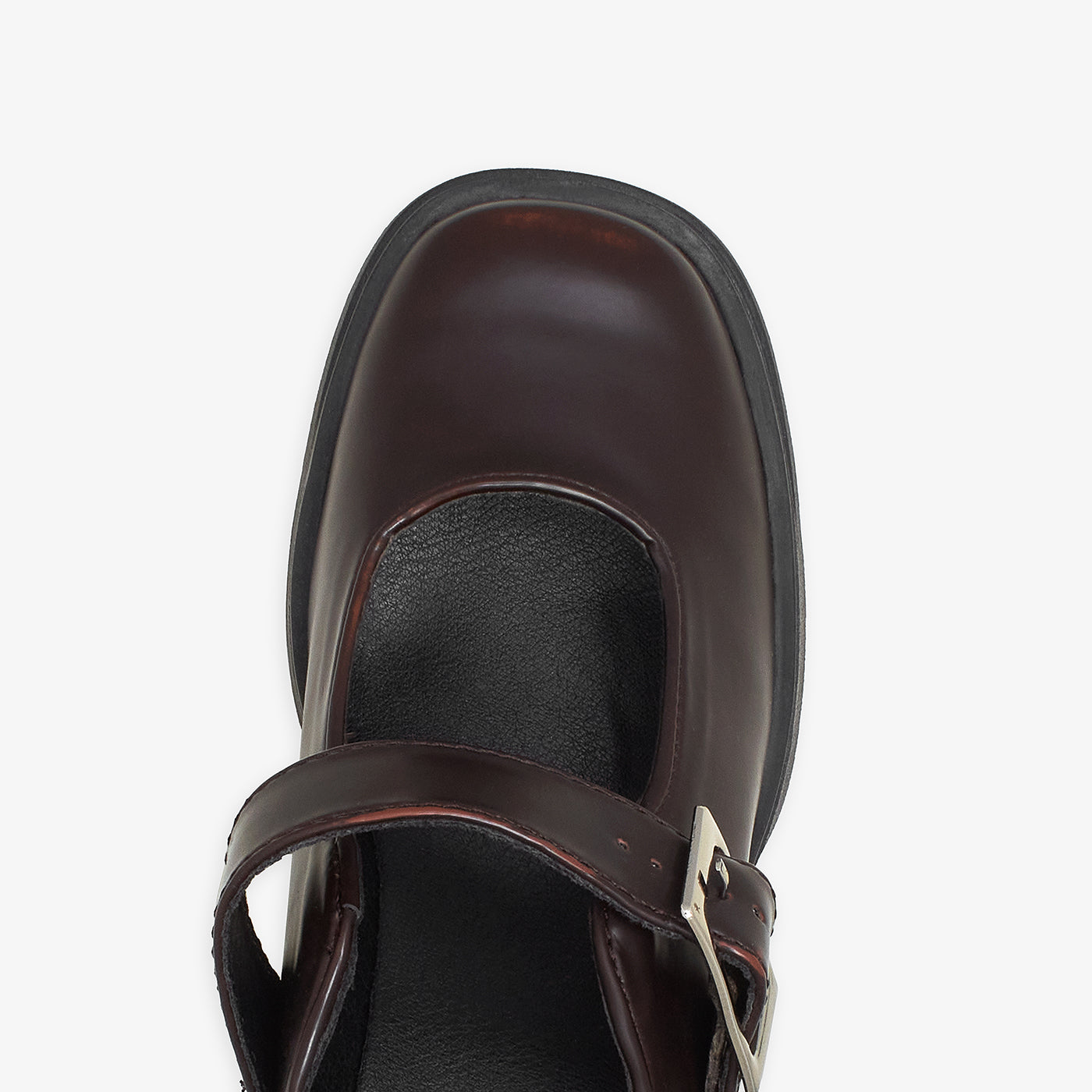 Women's Mary Jane Heels