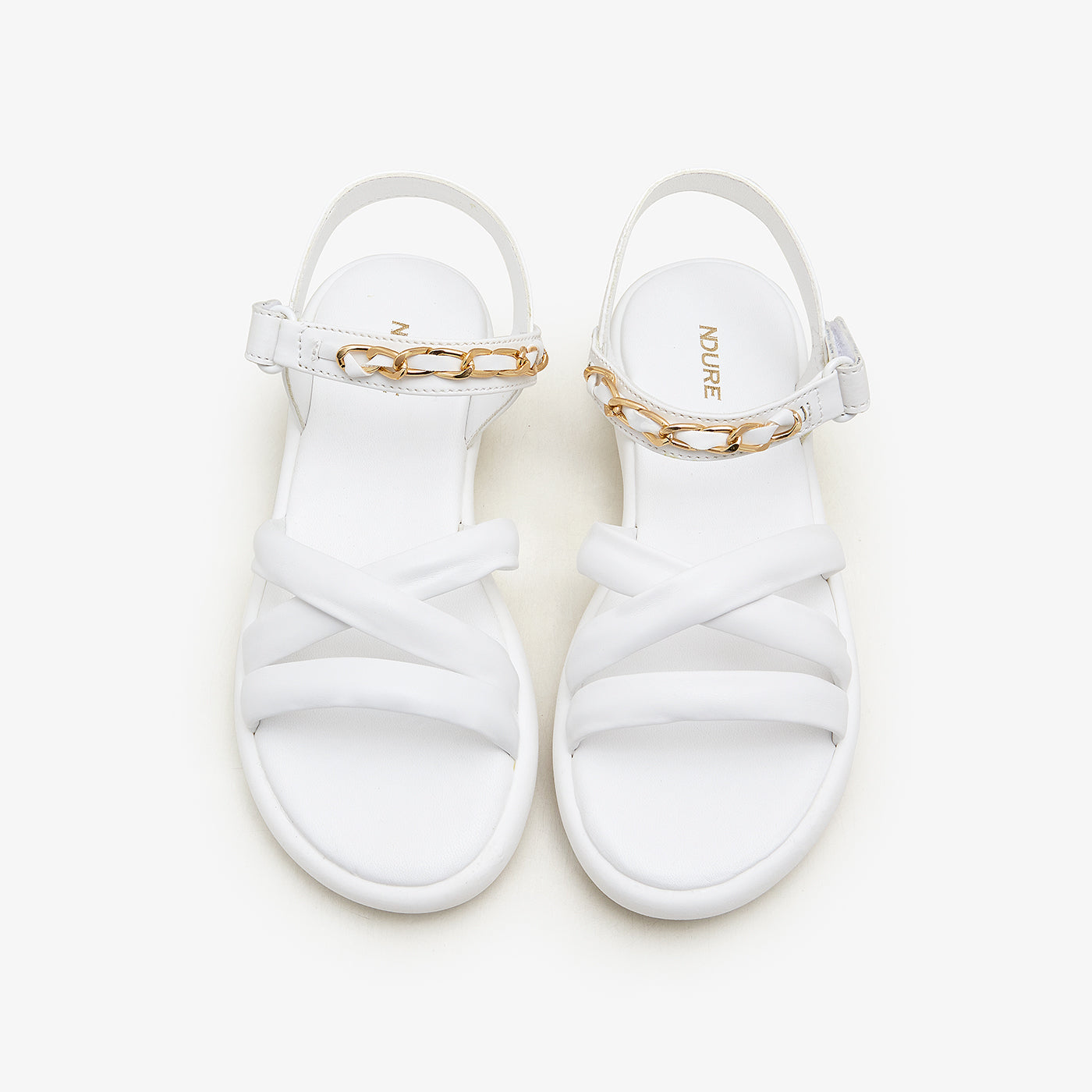 Girls' Breezy Sandals