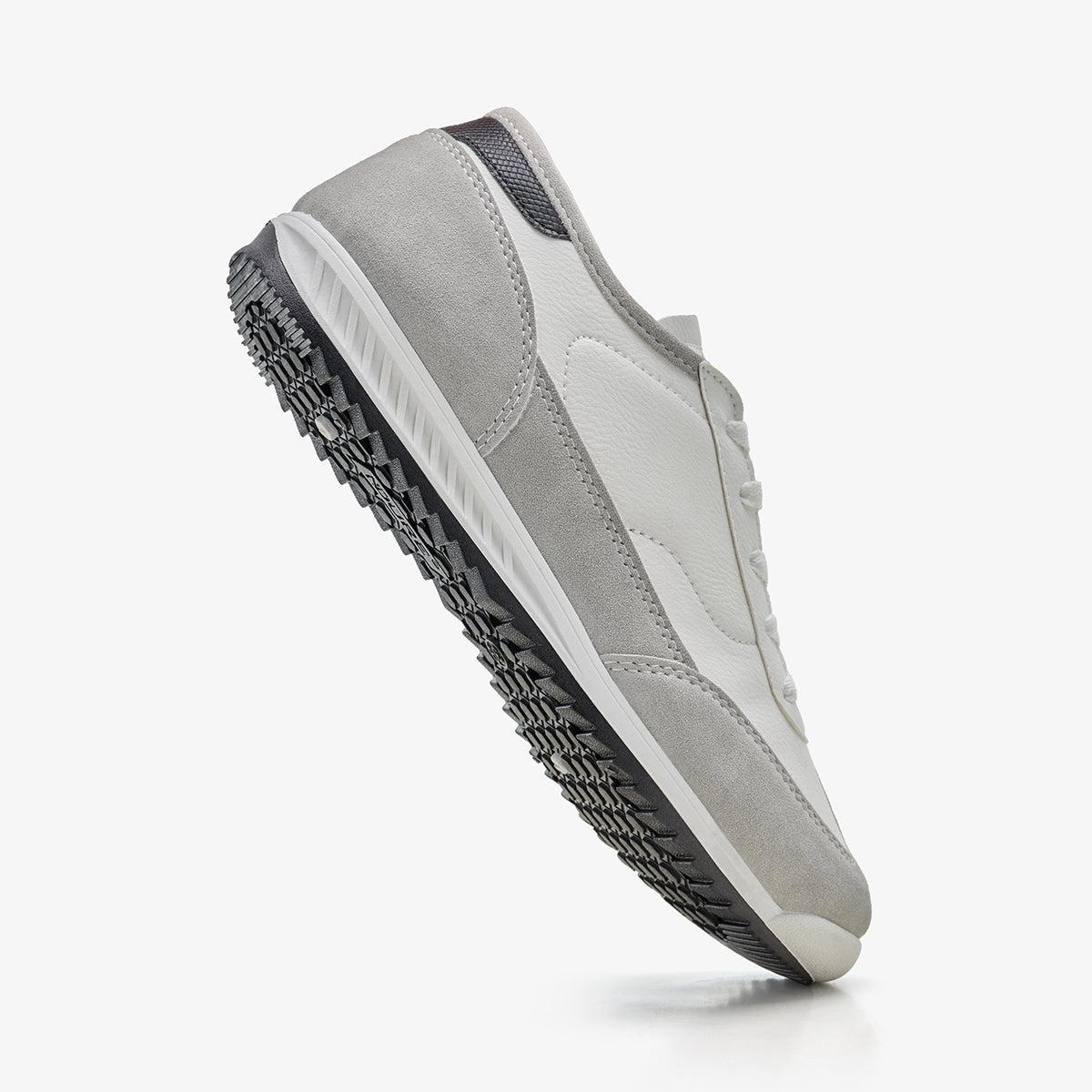 Women’s Low-Profile Panelled Sneakers