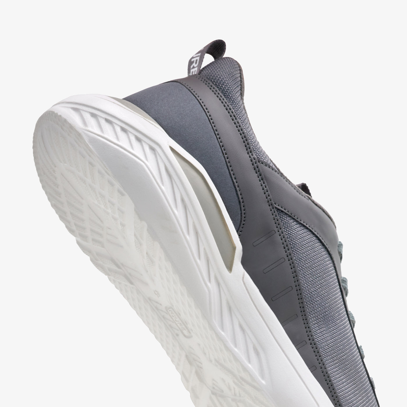 Men's Lace-Up Sneakers