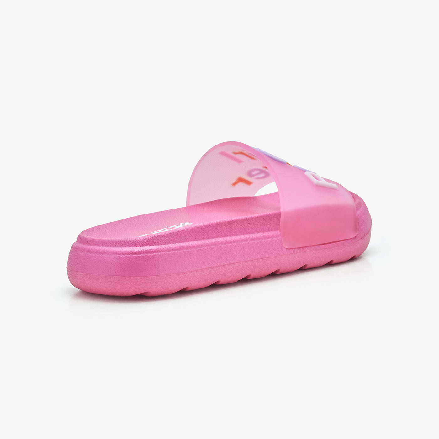 Girls' Daily Essential Slides