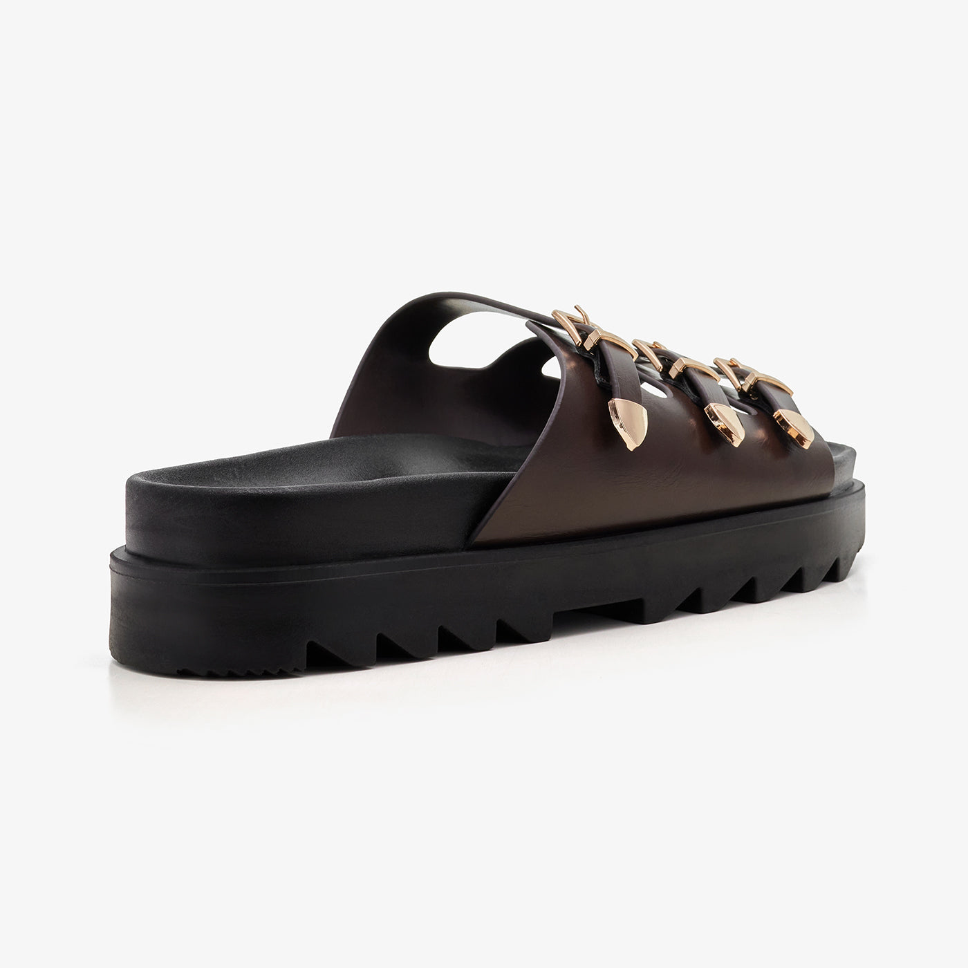 Women’s Cloud-Step Comfort Slides