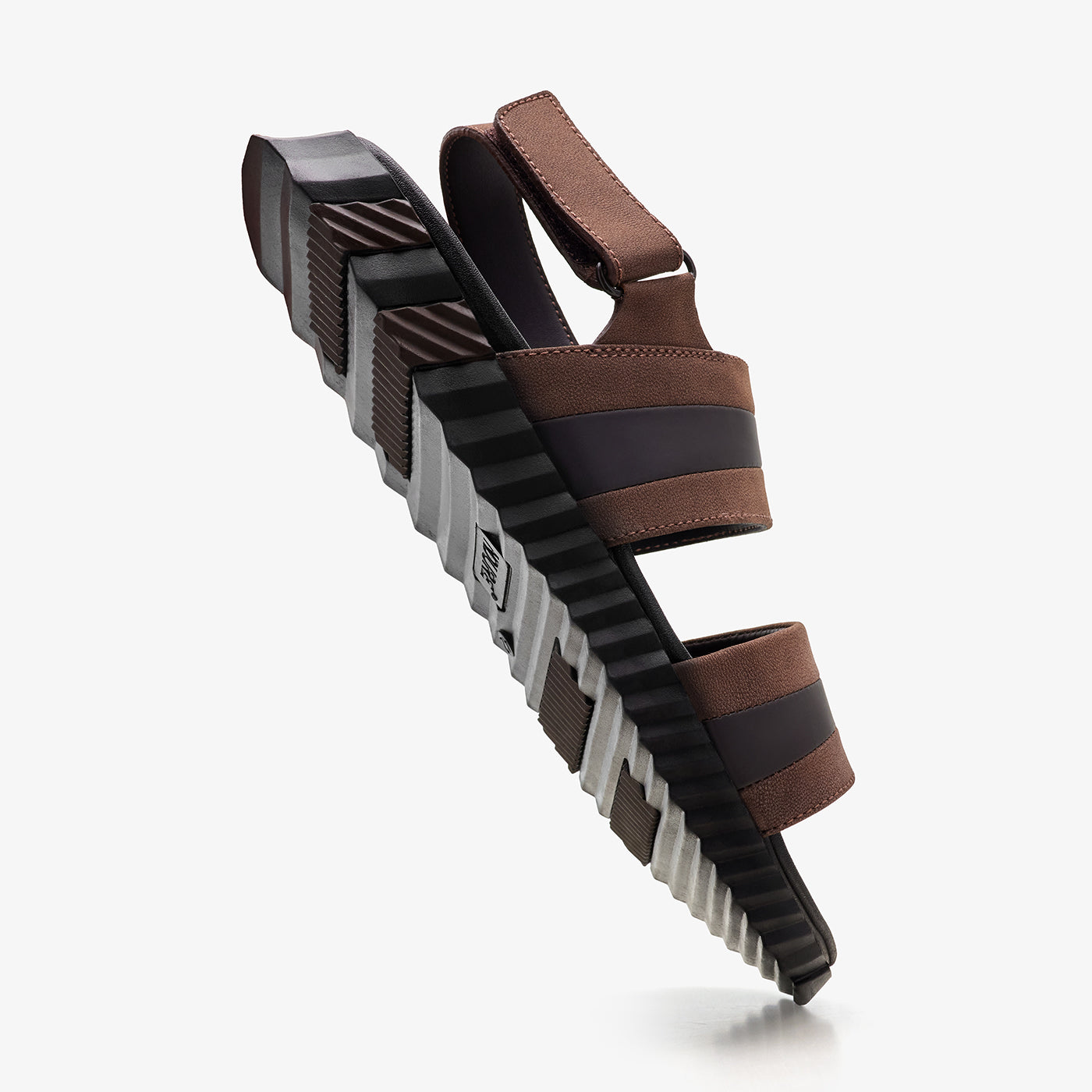 Men’s Cloud-Step Comfort Sandals