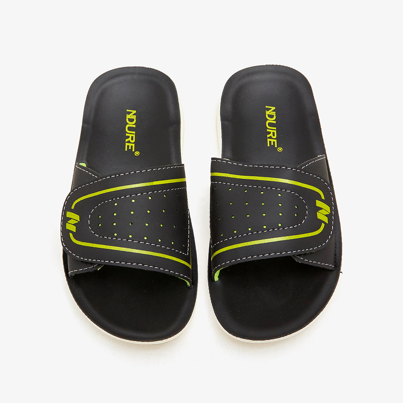 Boys' Everyday Slides