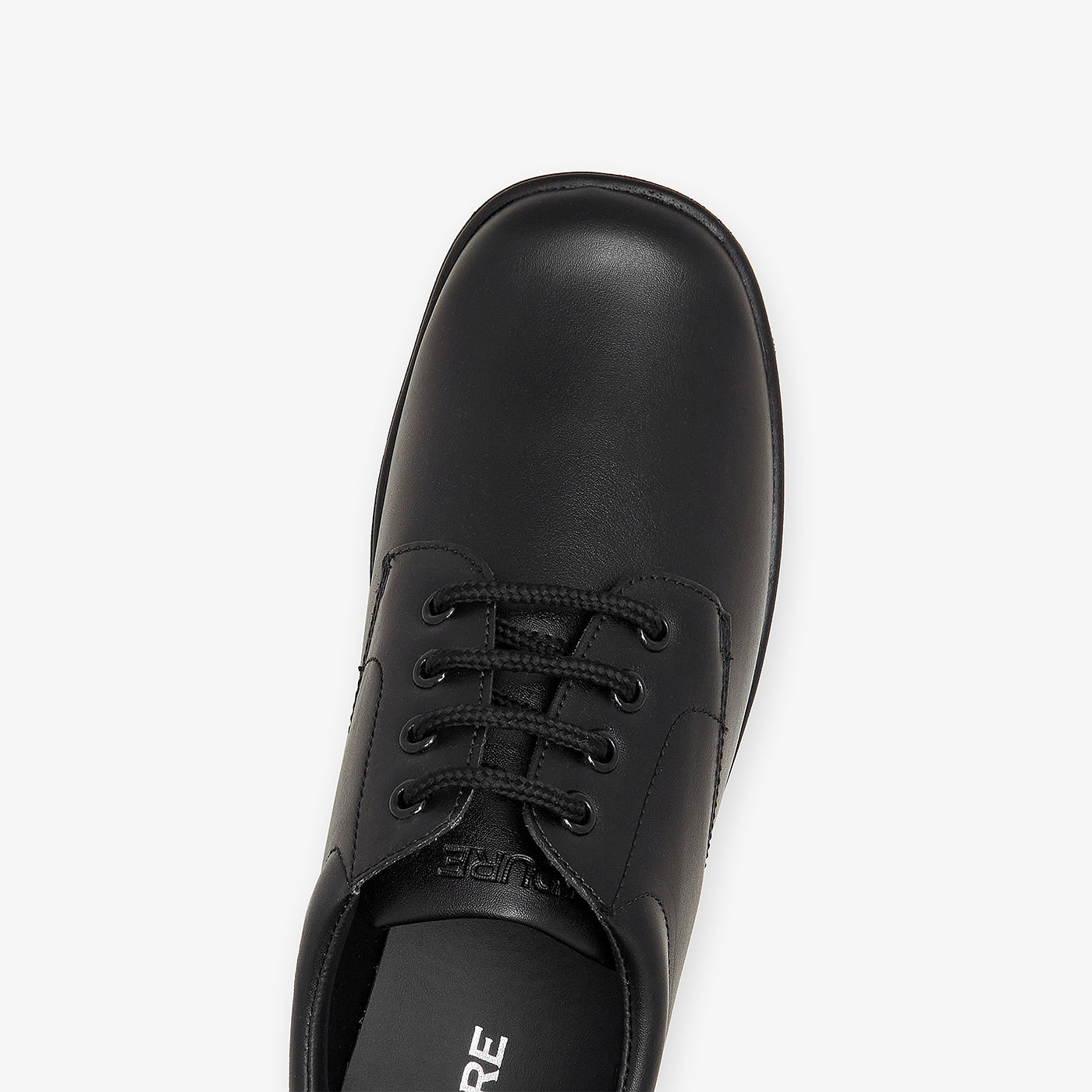 Men's Lace-Up Dress Shoes