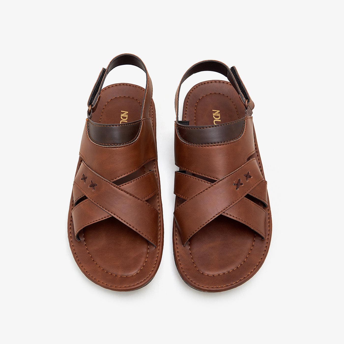 Rugged Men's Sandals