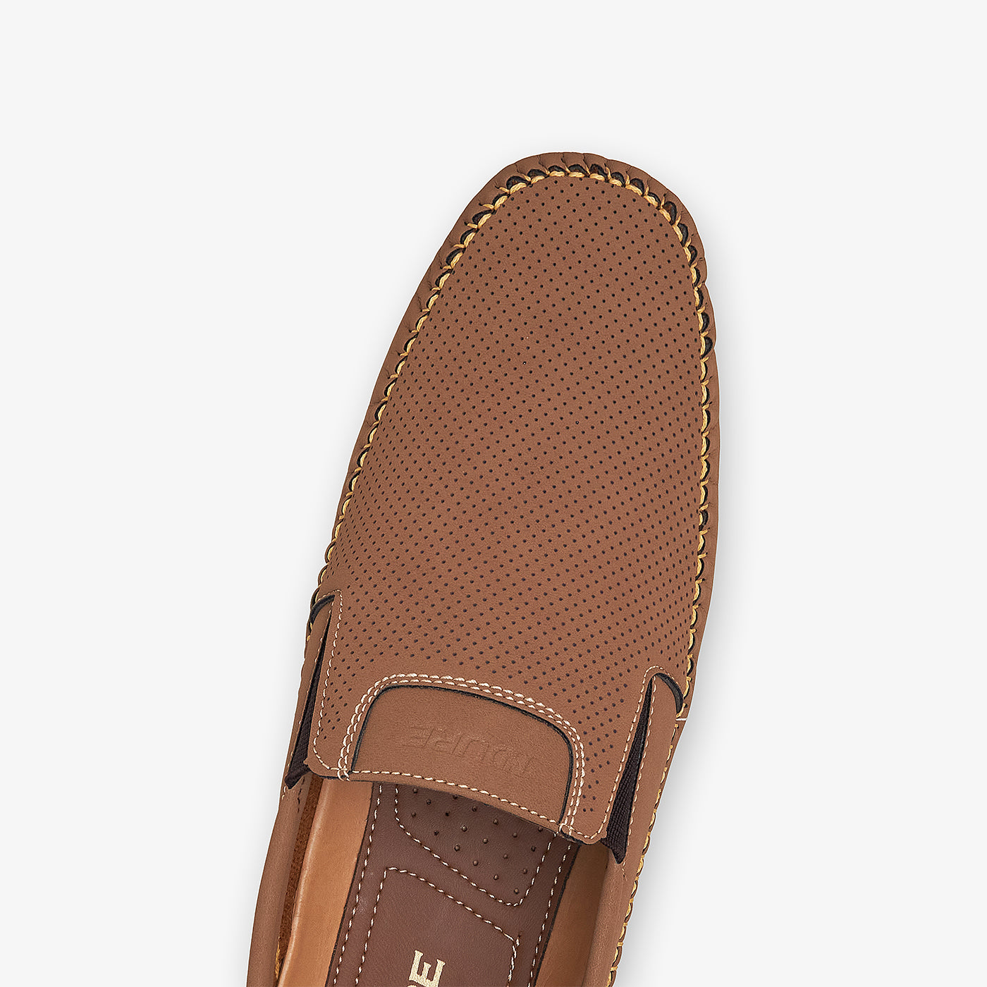 Men's Driving Loafers