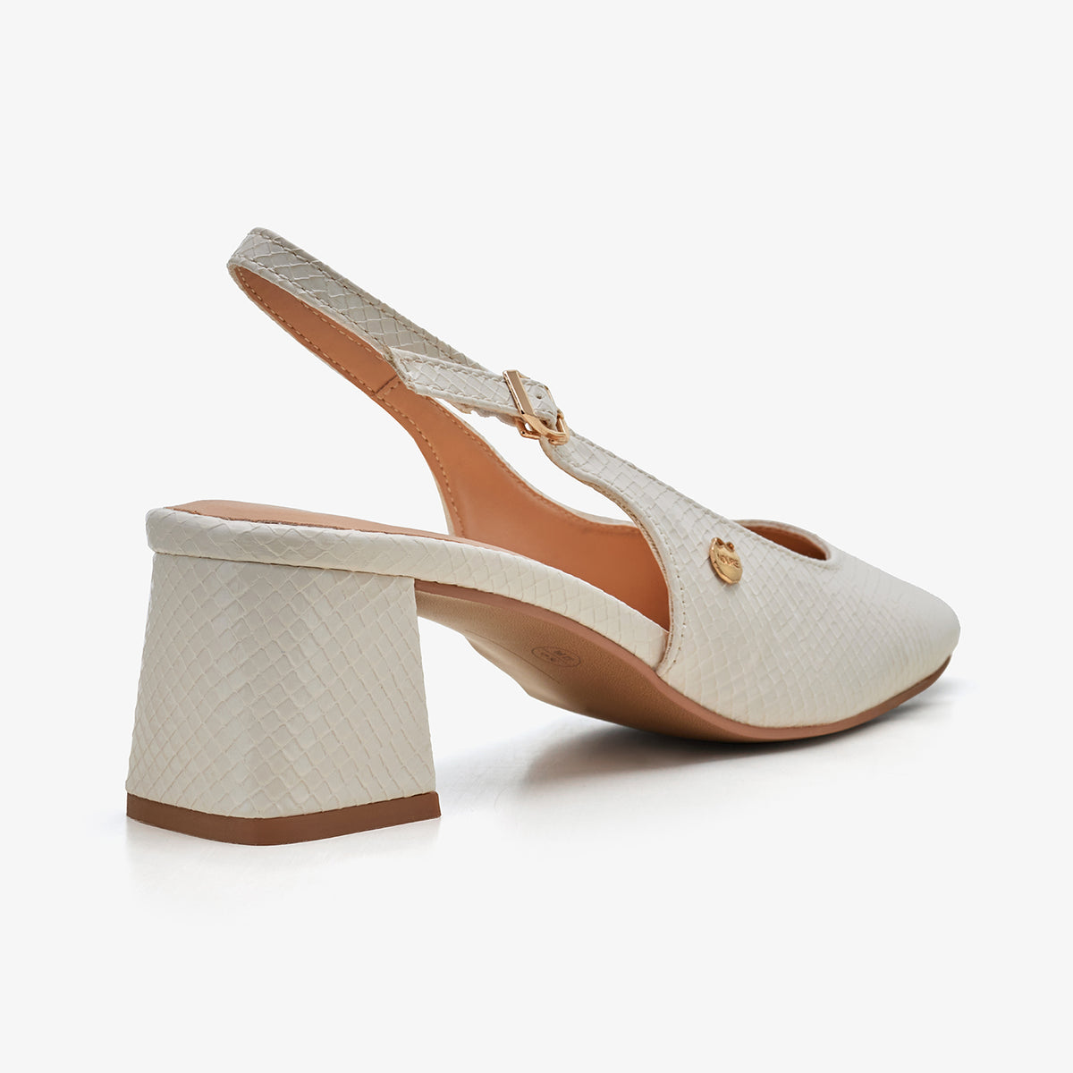 Women's Classic Slingback Heels
