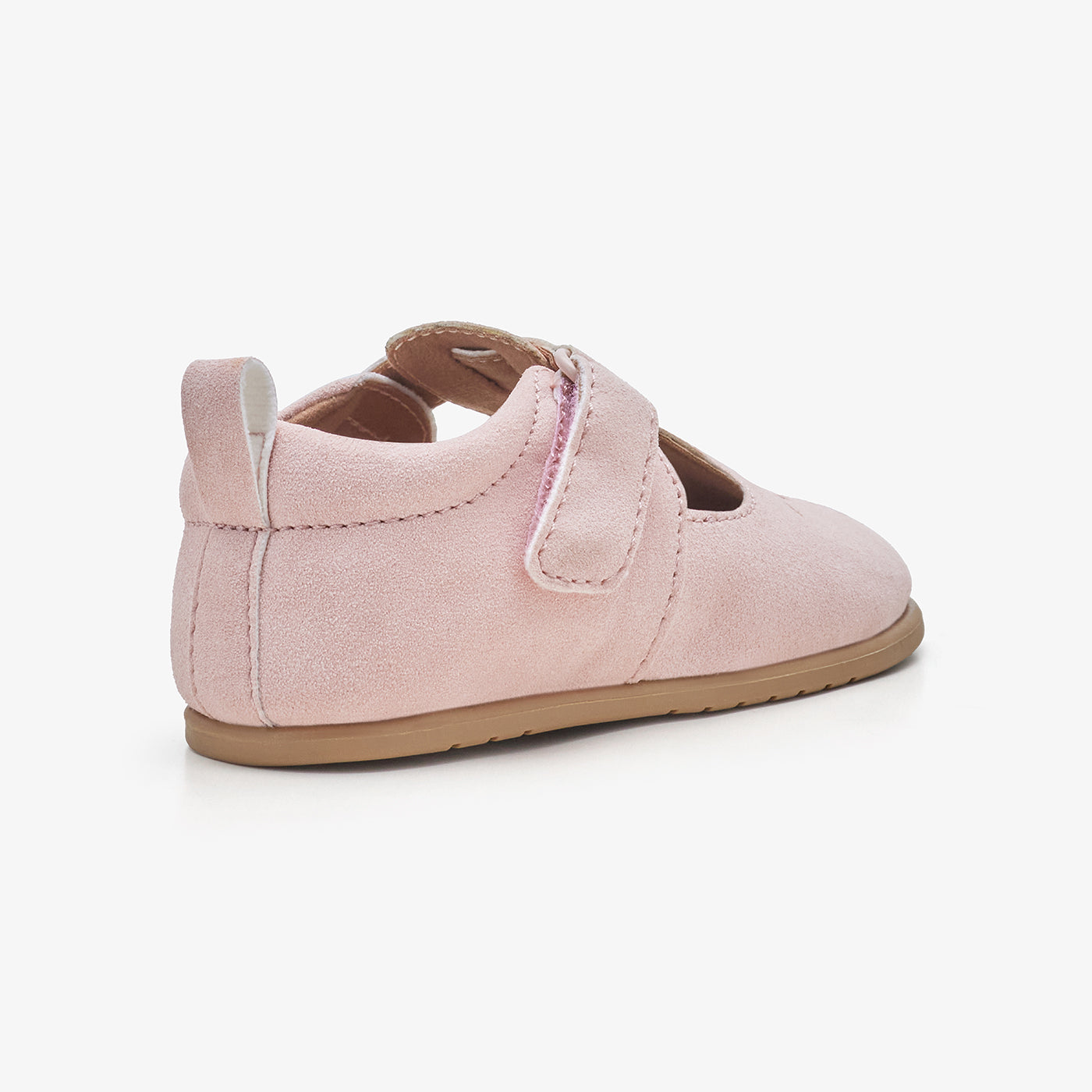 Girls' Casual Mary Jane