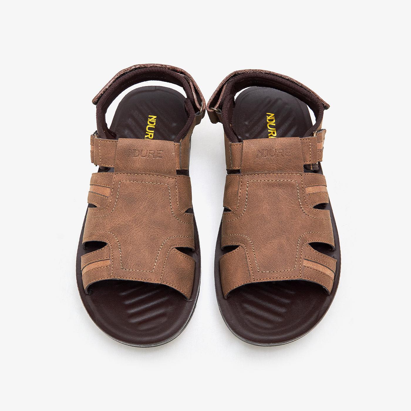 Men's Padded Sandals