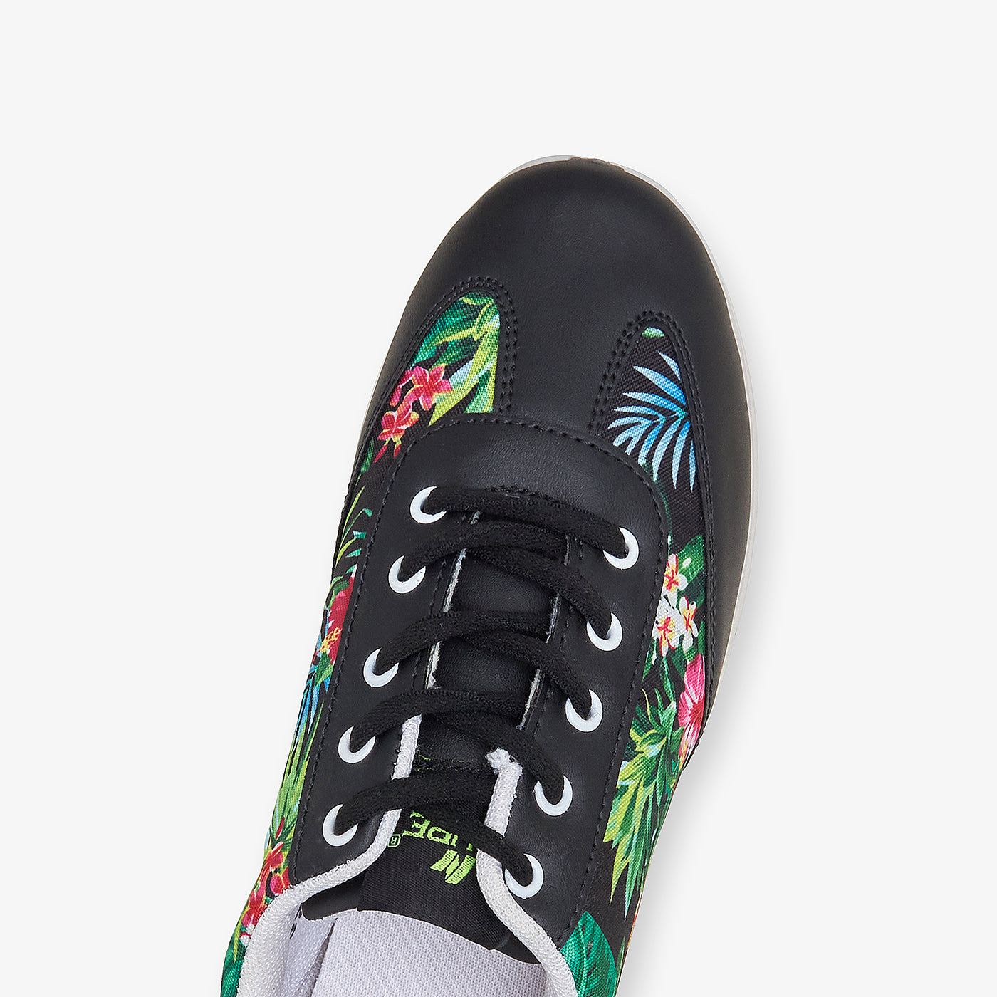 Women's Lace-Up Sneakers