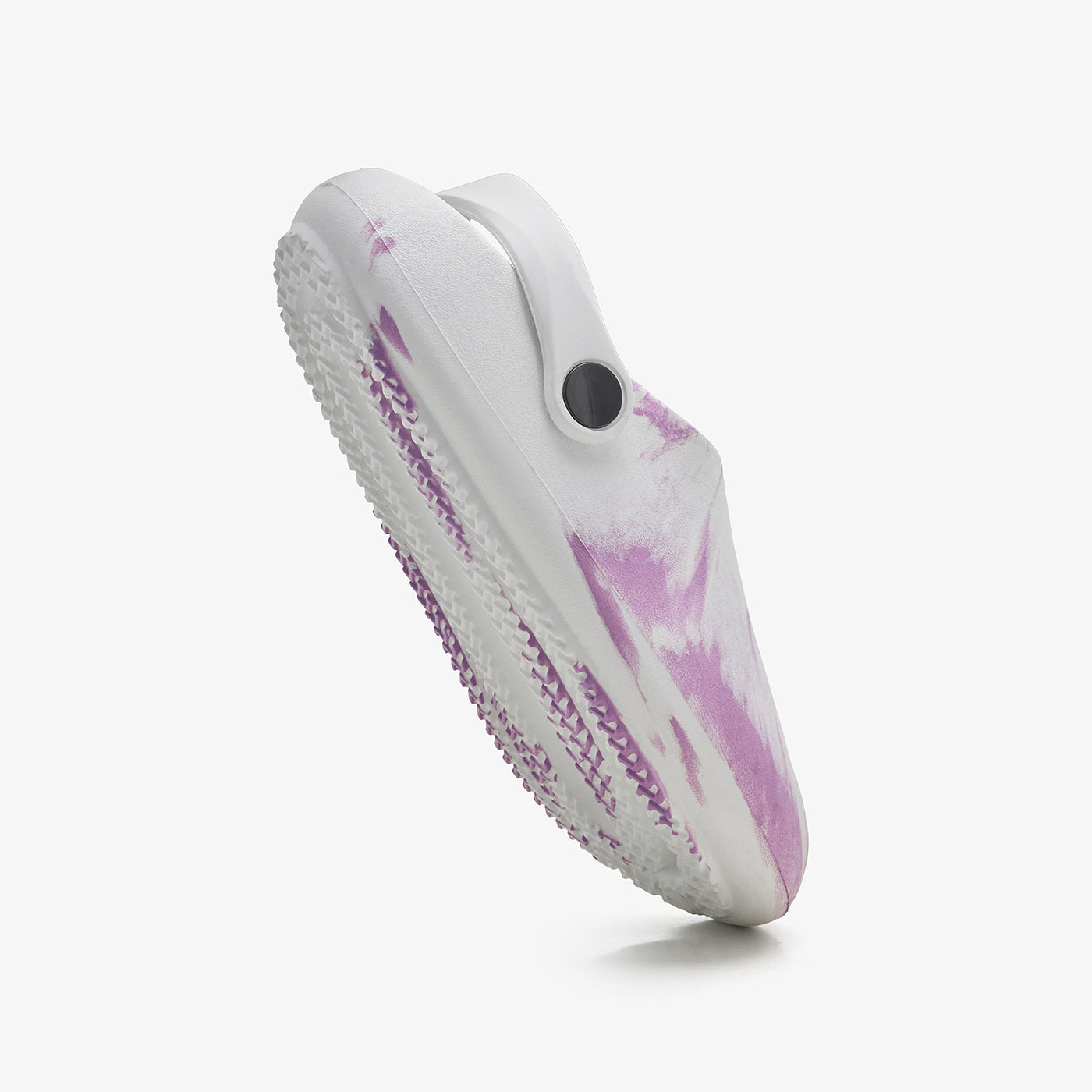 Girls' Printed Clogs