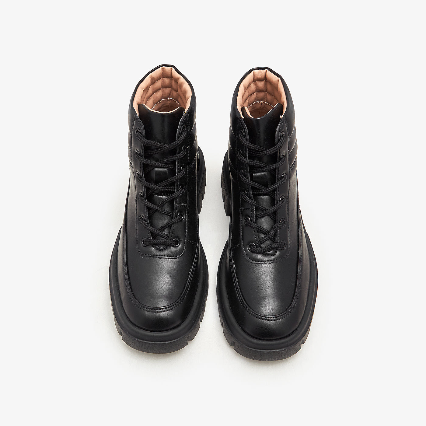 Combat Boots for Women